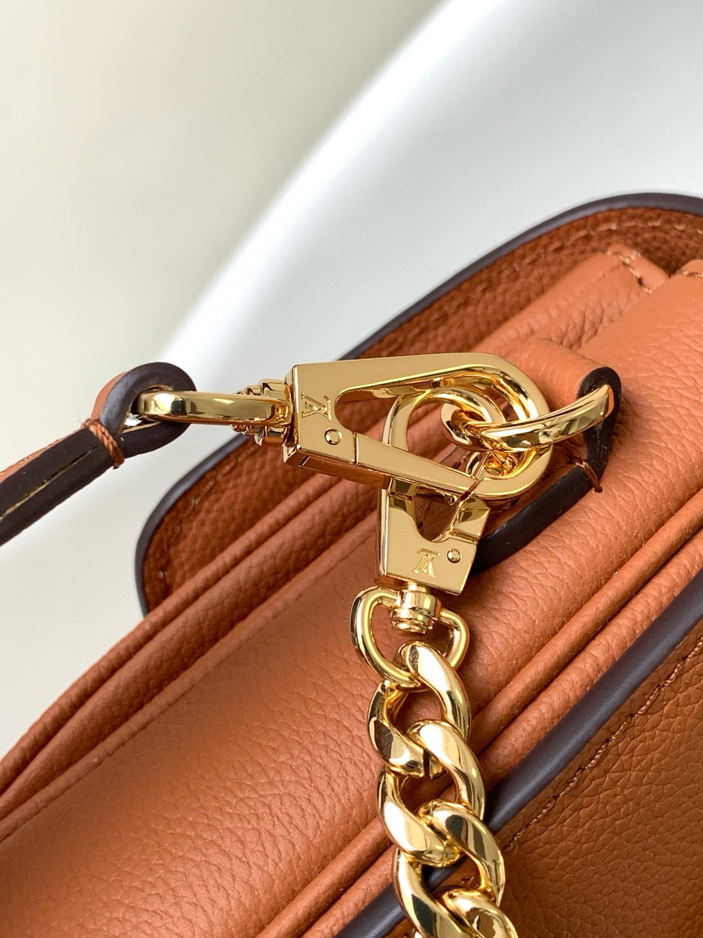 Louis Vuitton Oxford