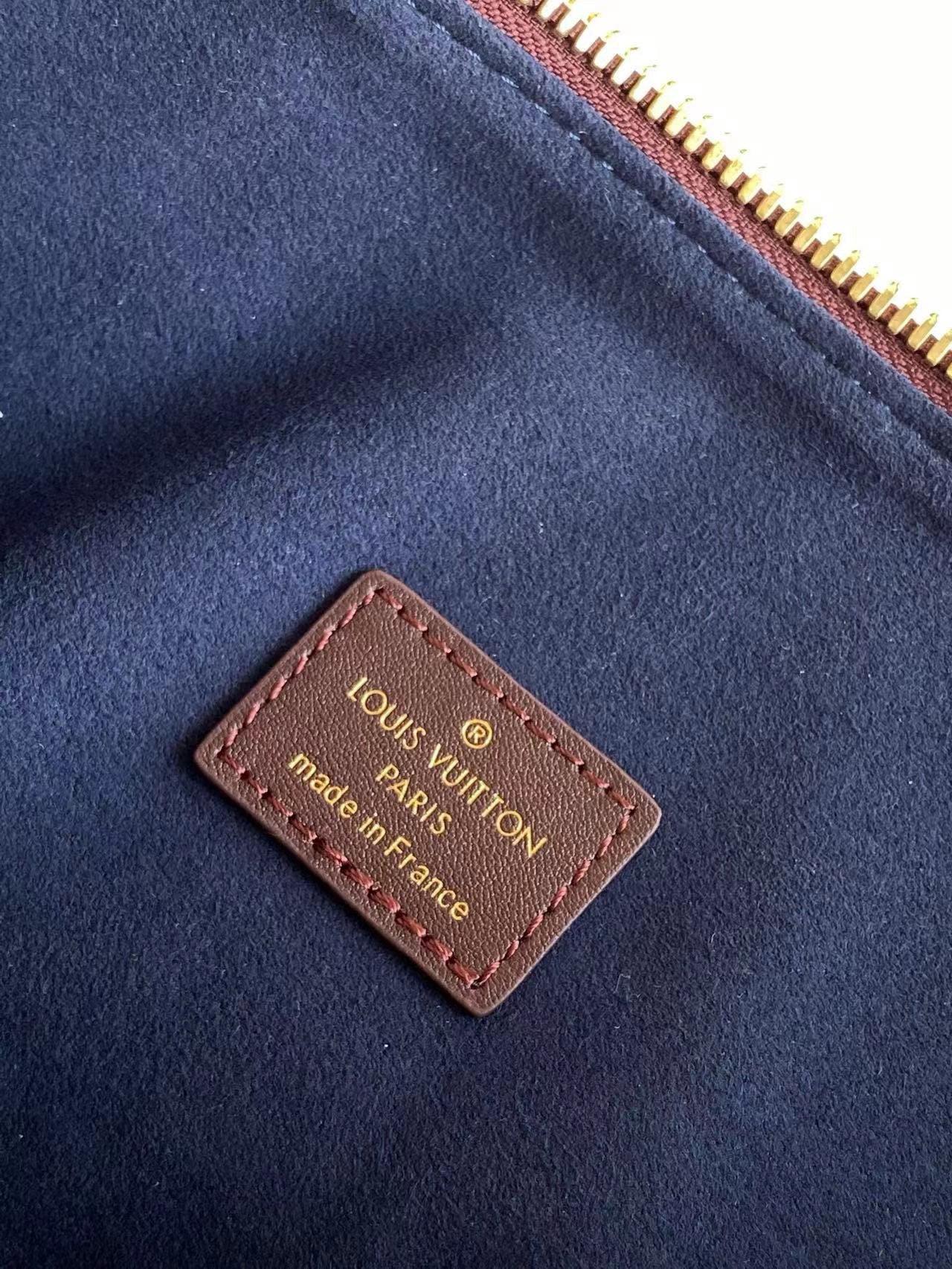 Louis Vuitton Coussin Hobo MM