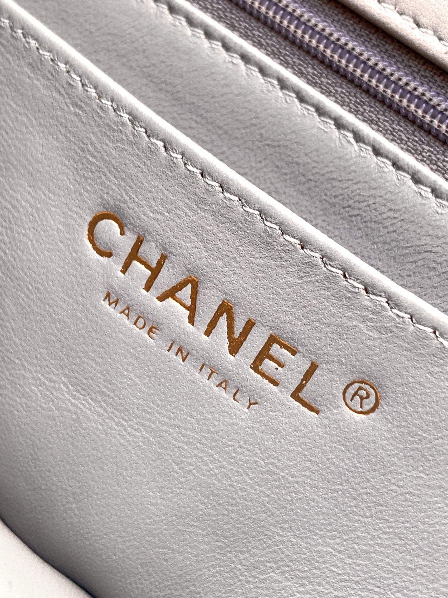 Mini Classic Handbag