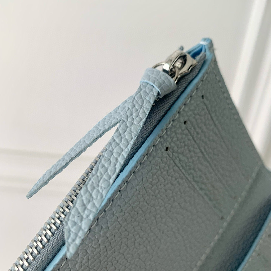 Louis Vuitton Victorine Wallet