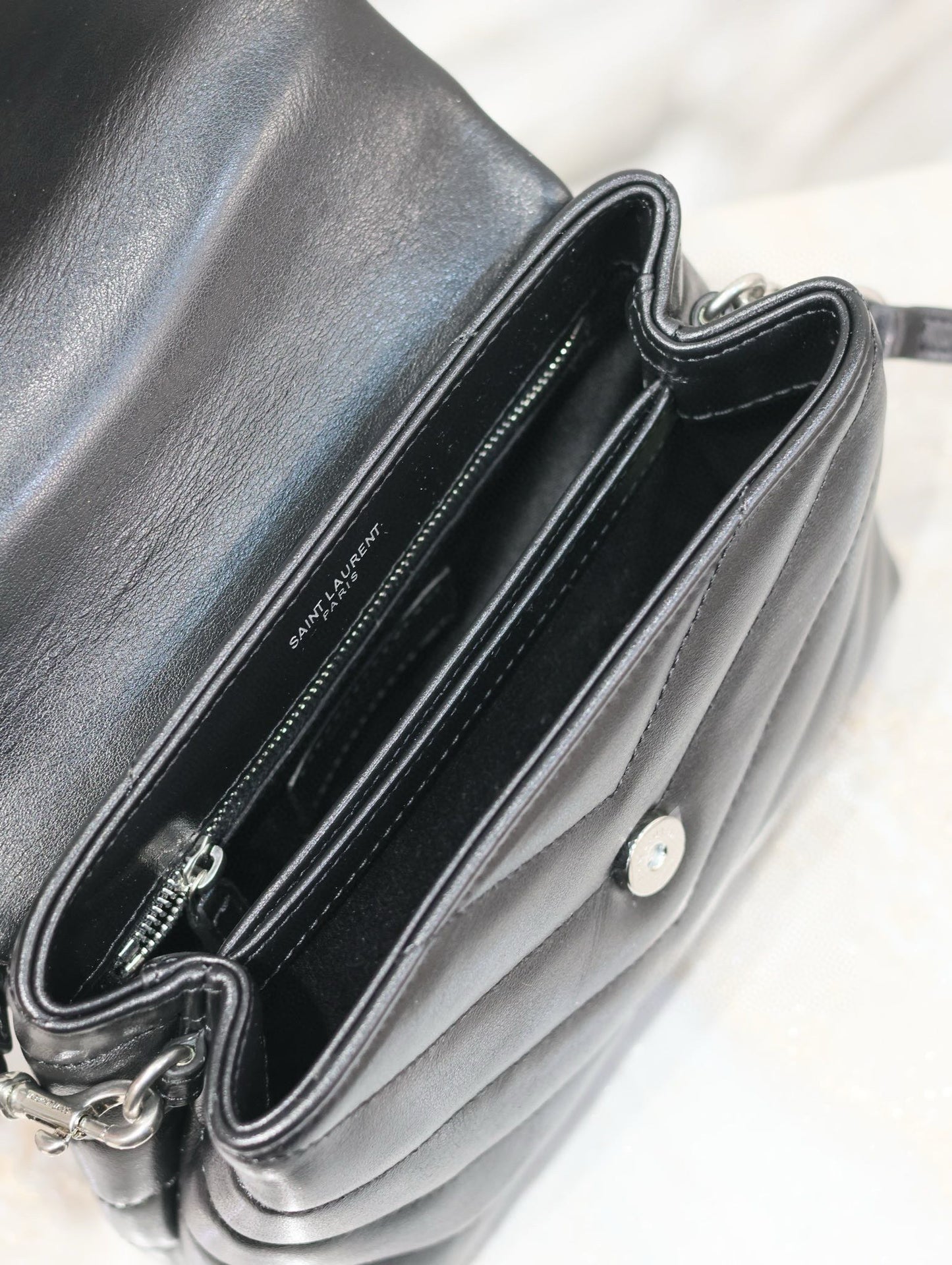 Yves Saint Laurent Loulou Toy