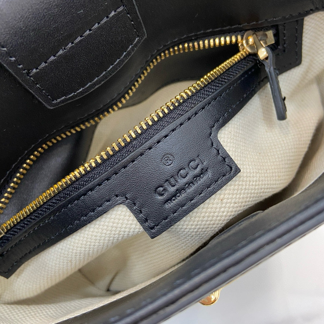 Gucci 73 Mini Bucket Bag