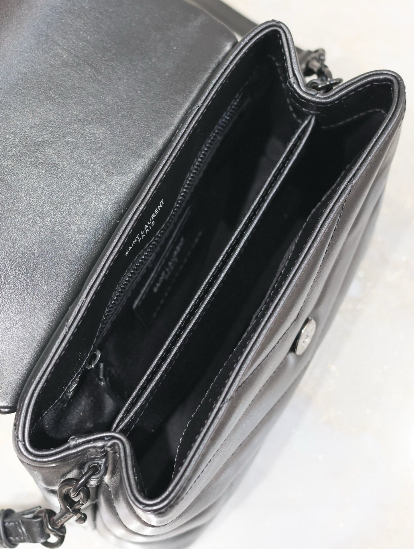 Yves Saint Laurent Loulou Toy