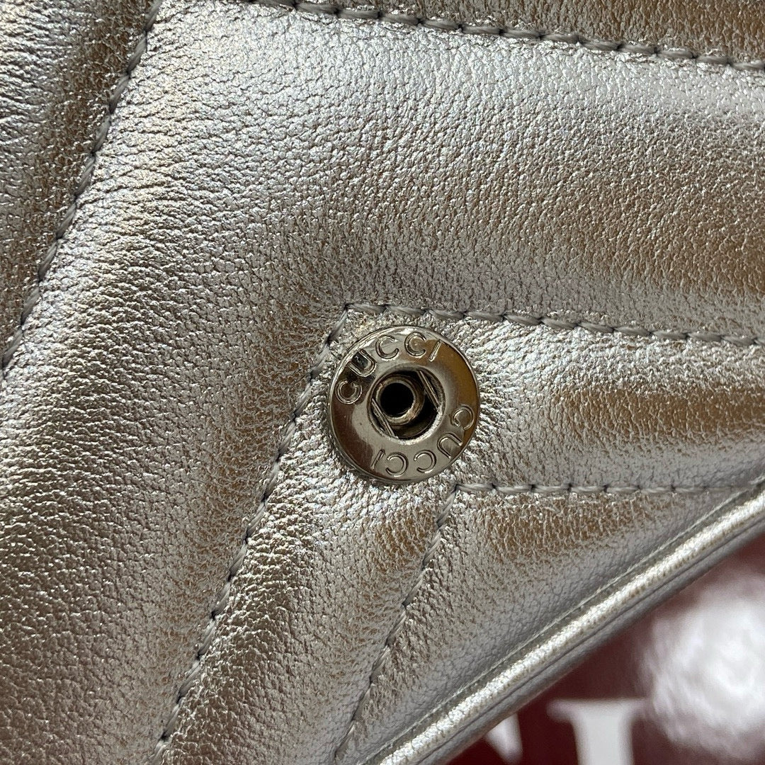 Gucci GG Marmont Super Mini