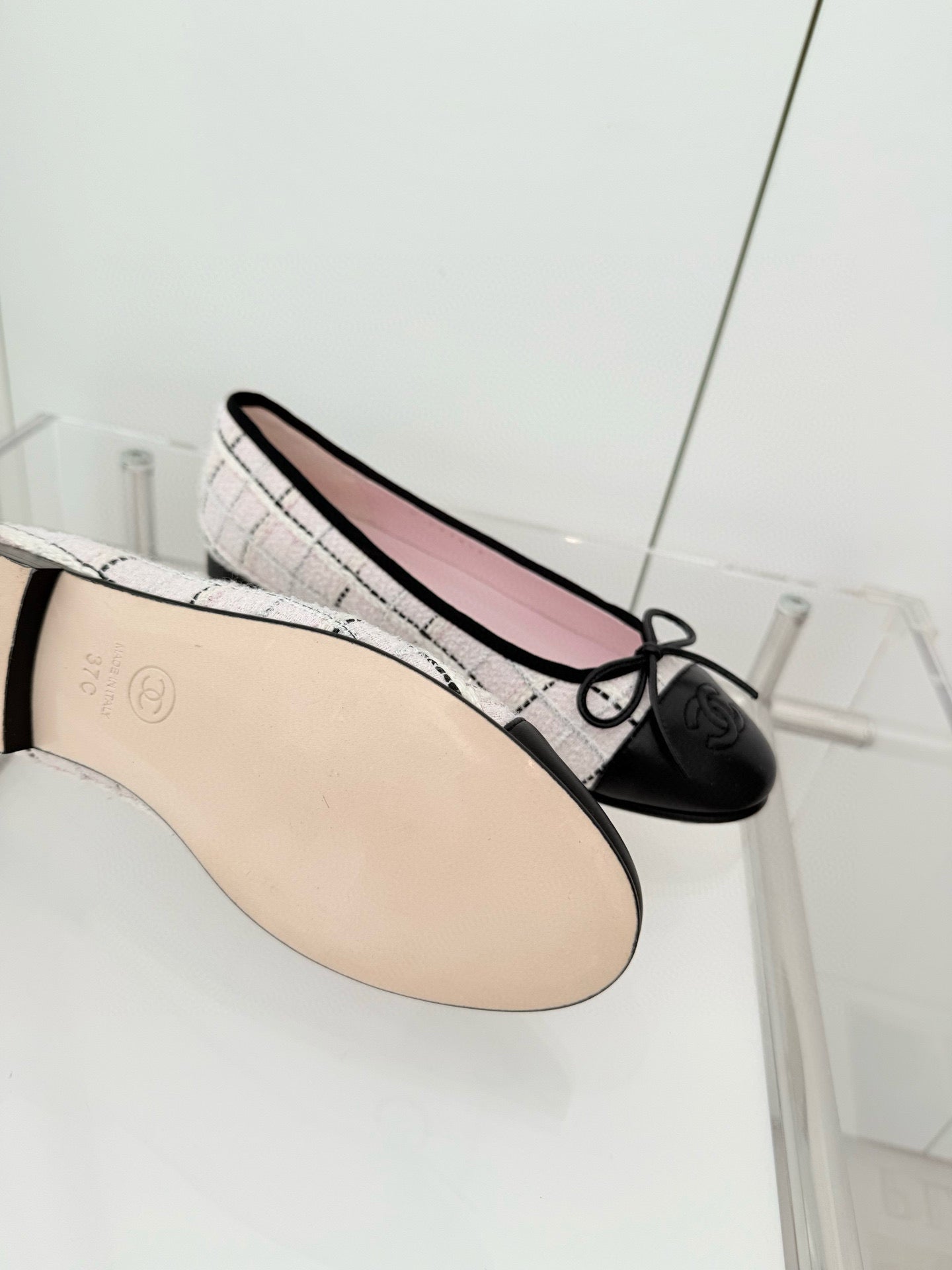 New Ballerina