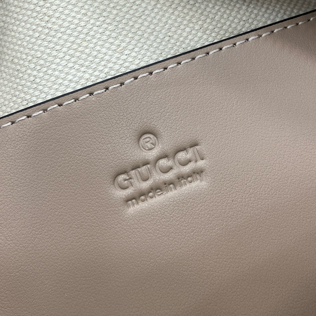 Gg Marmont Small Camera