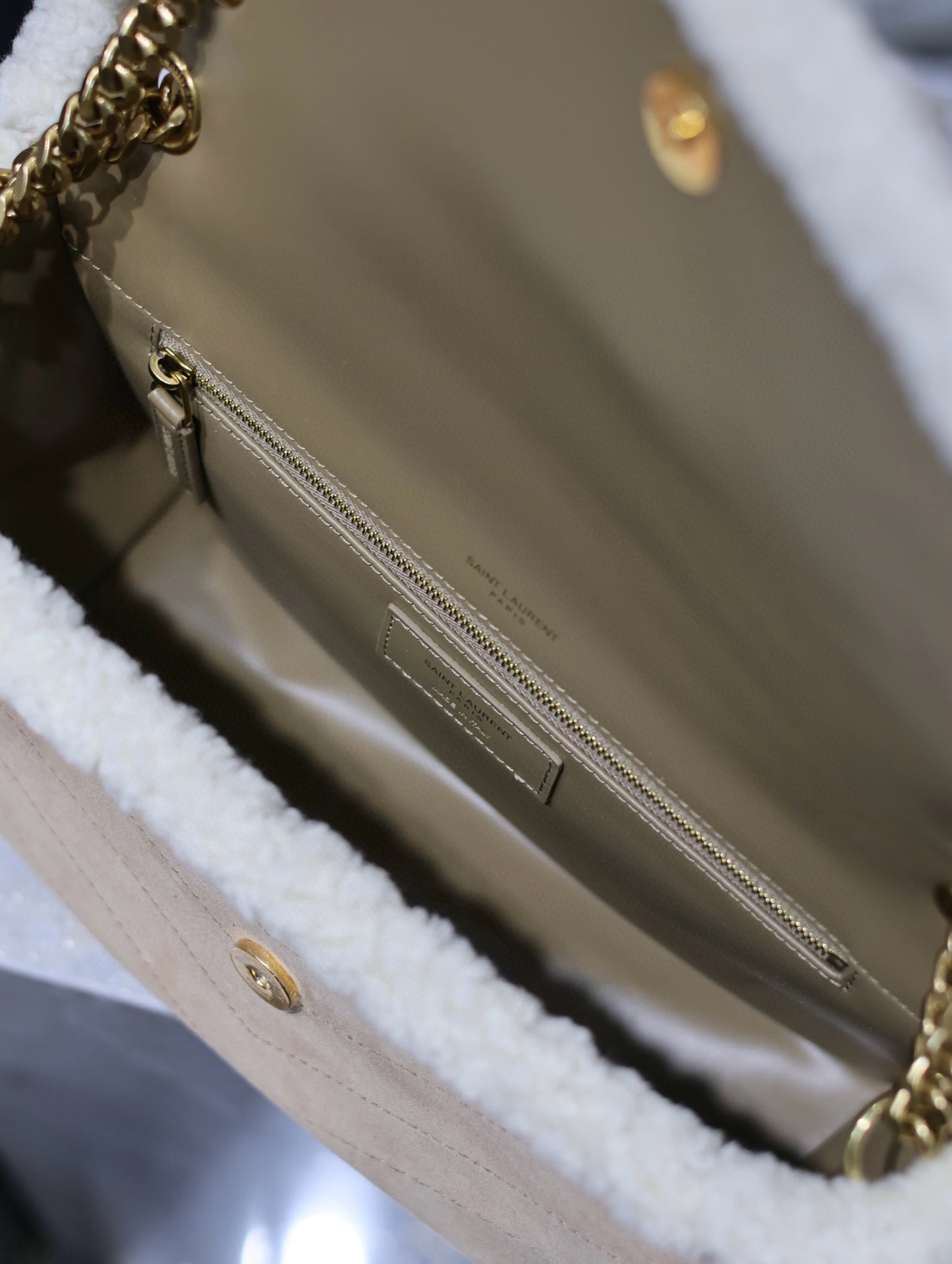 Yves Saint Laurent Niki