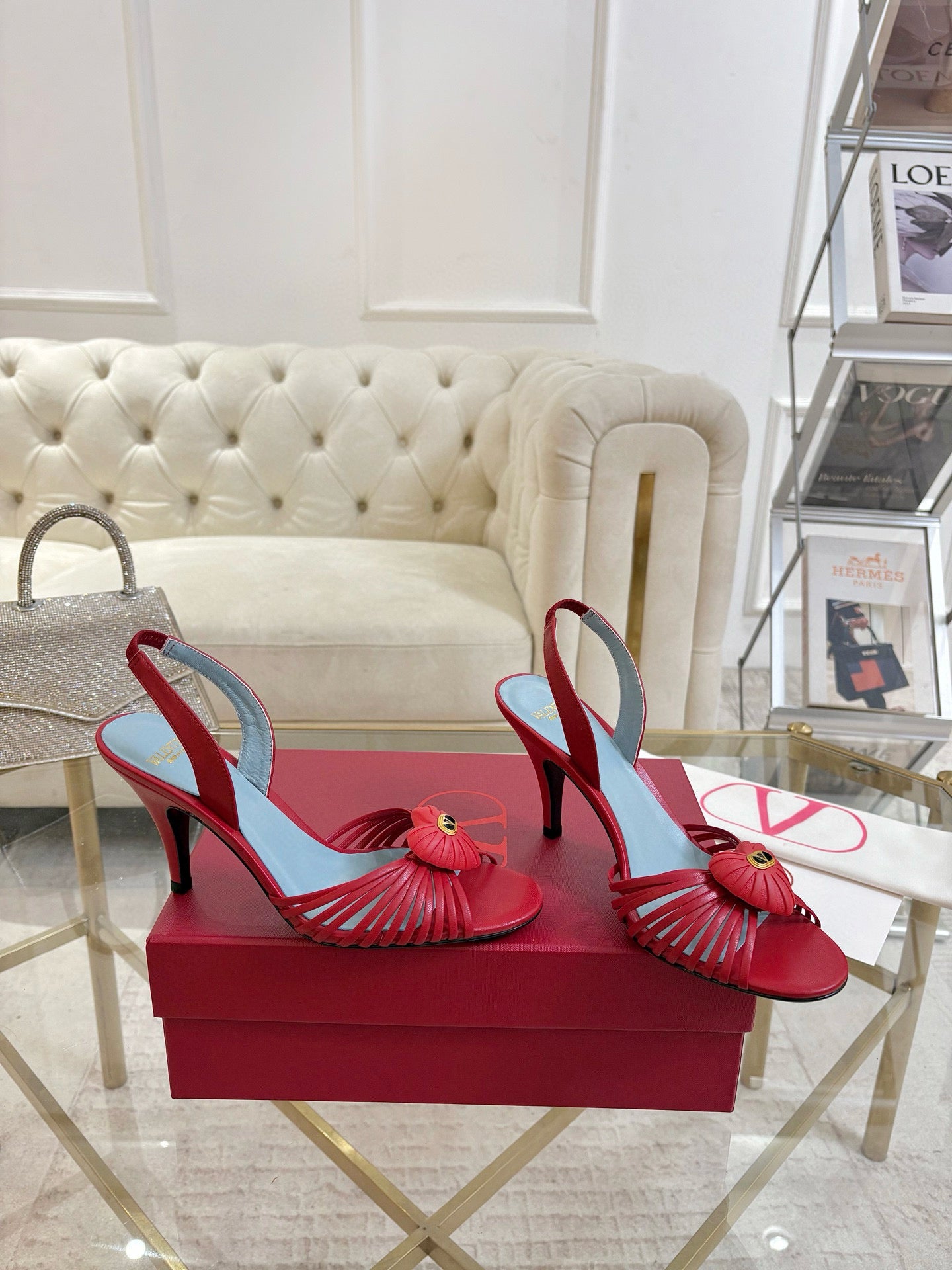 Vltn Shoes