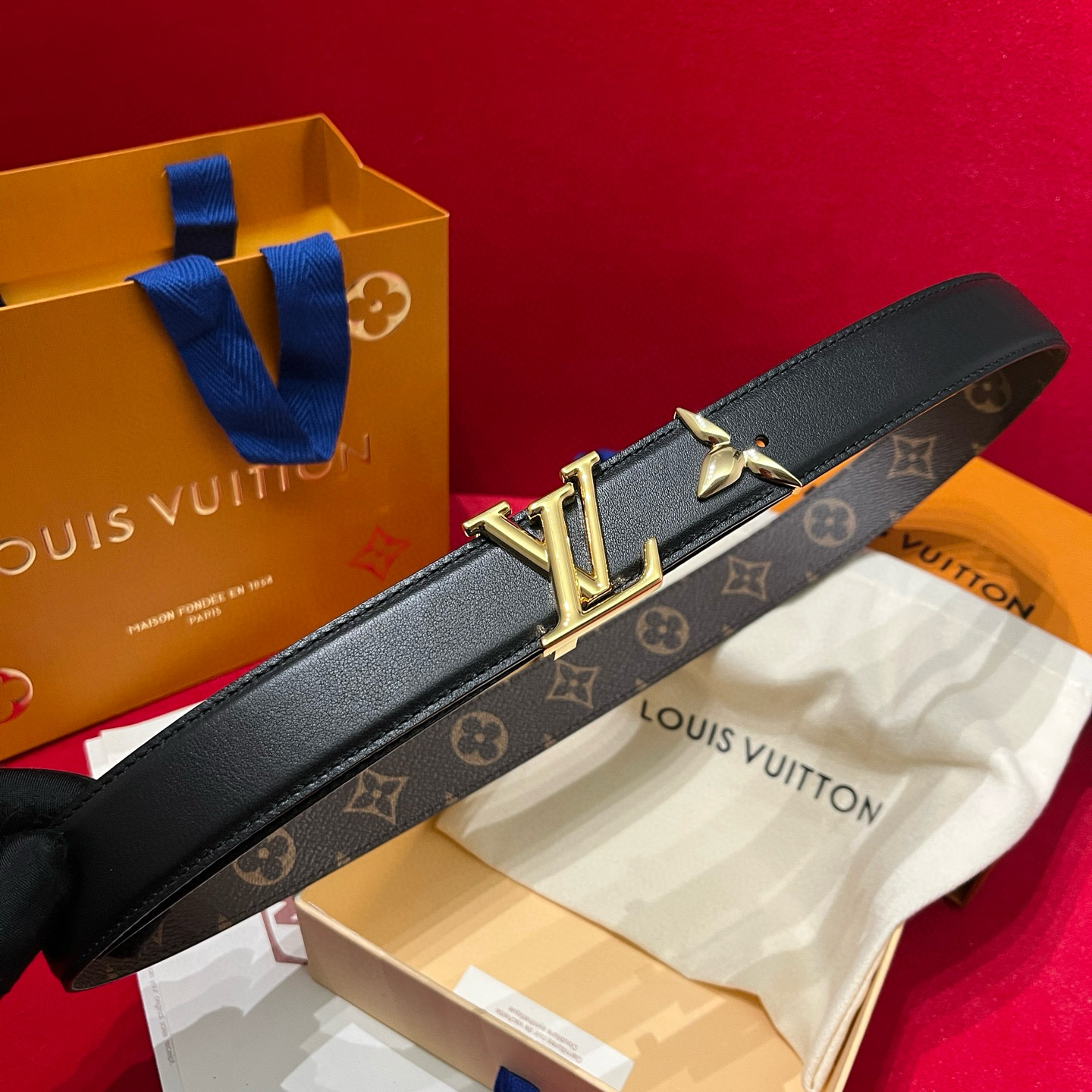 Lv belt