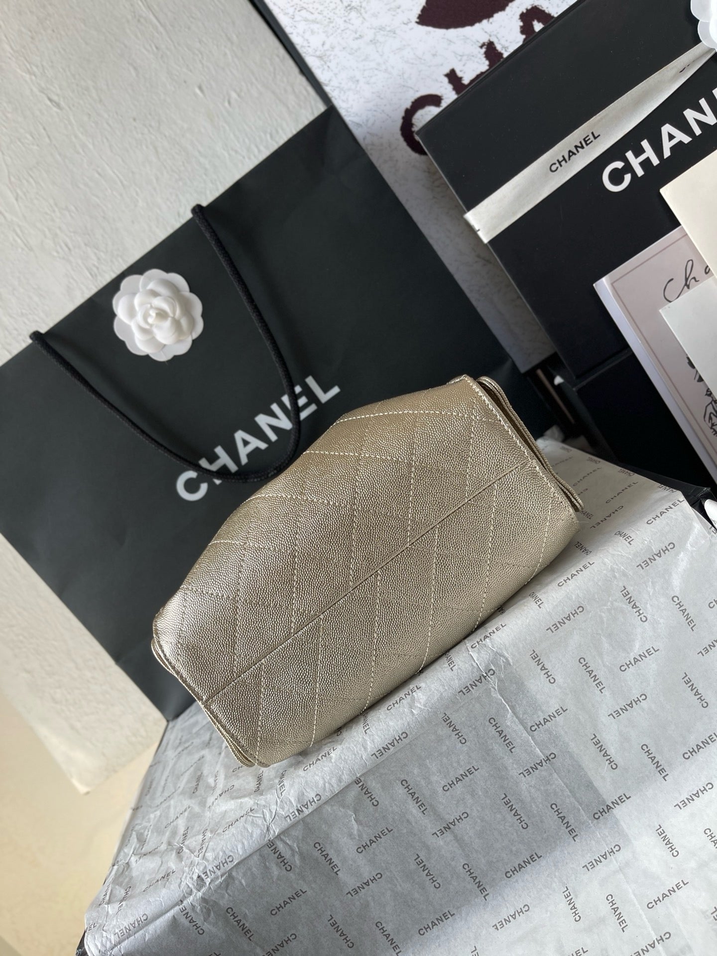 25 Handbag Mini