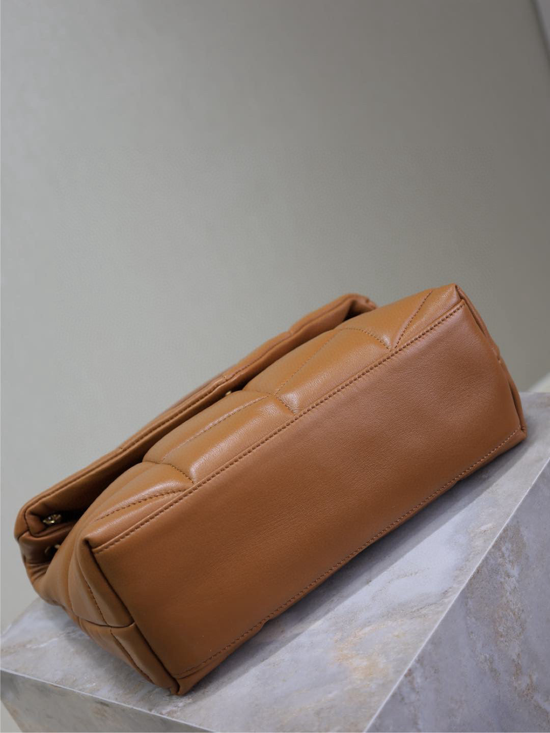 Yves Saint Laurent Puffer Small