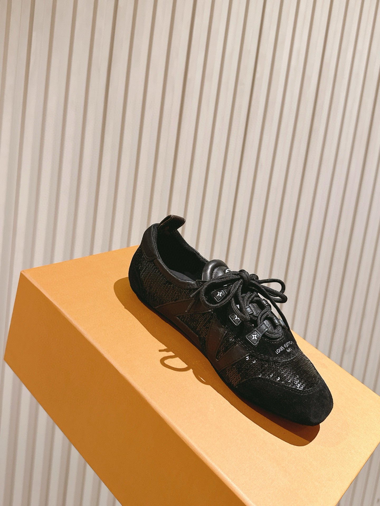 Sneakerina