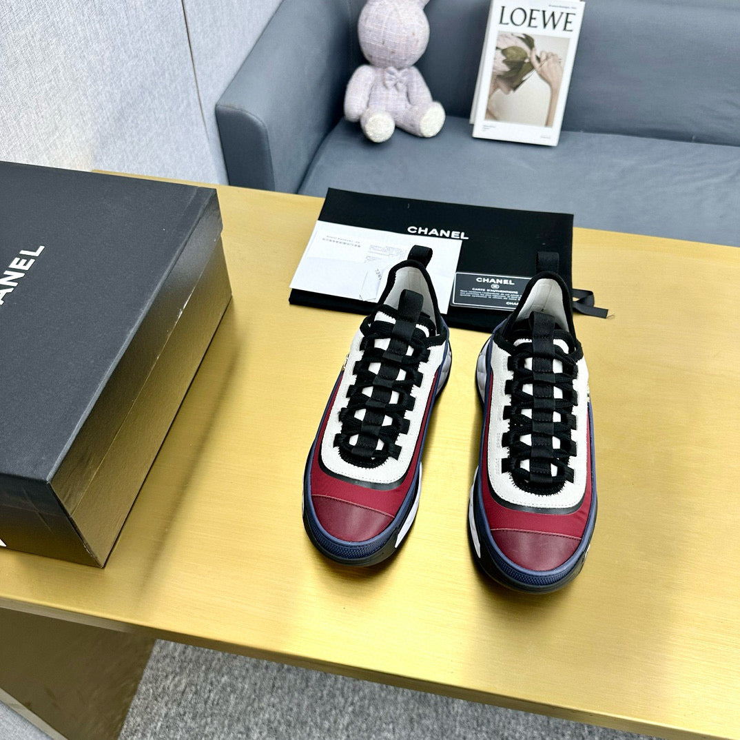 Chanel Sneaker