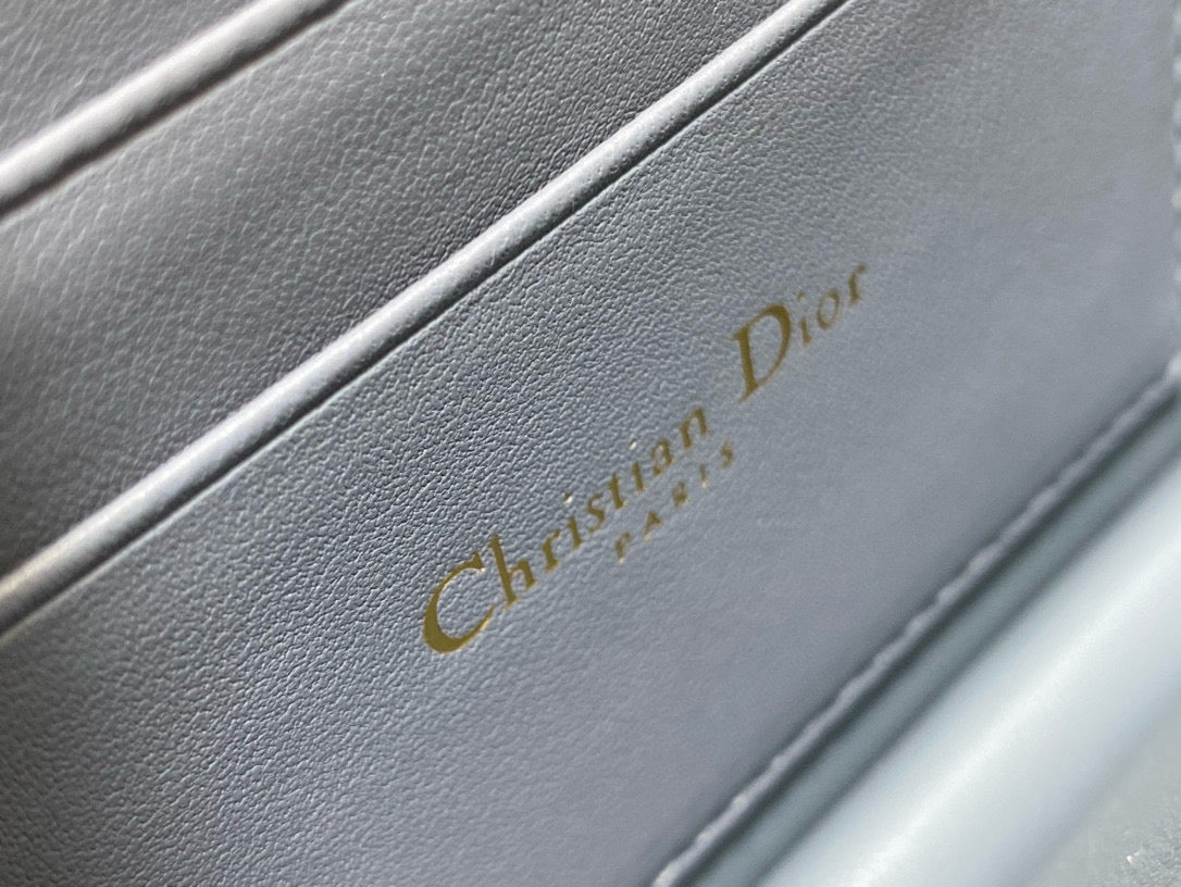 Christian Dior My Dior Mini Bag