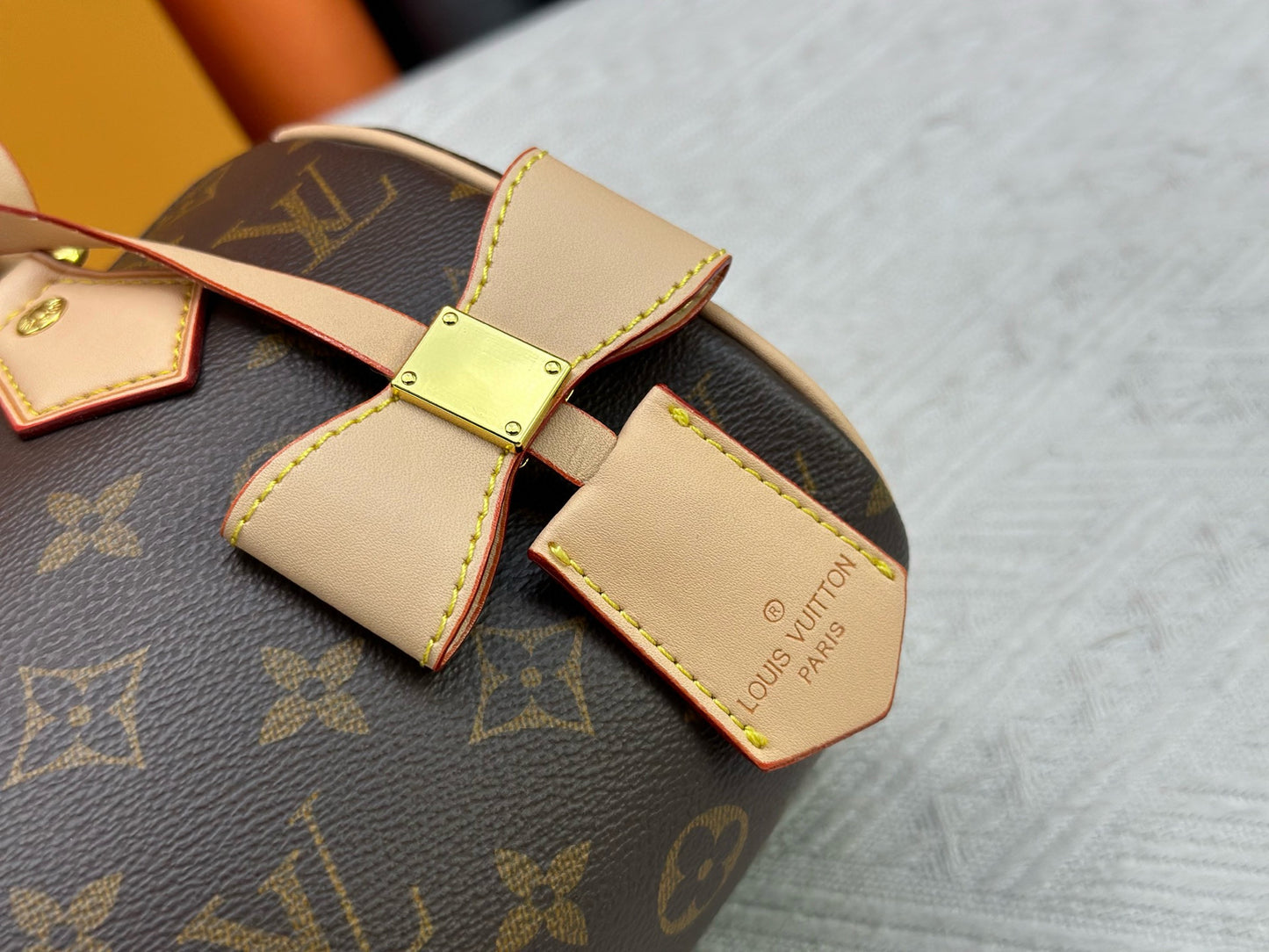 Speedy Bandouliere 20