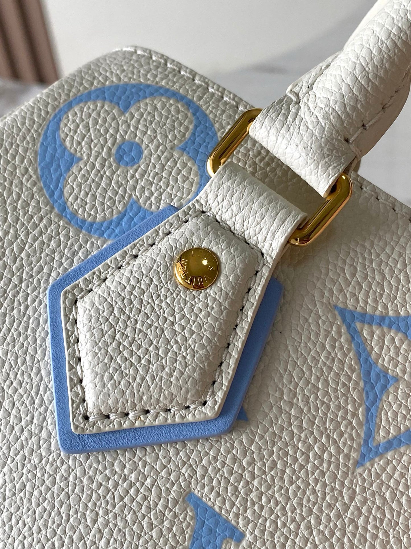 Louis Vuitton Speedy Bandouliere 20