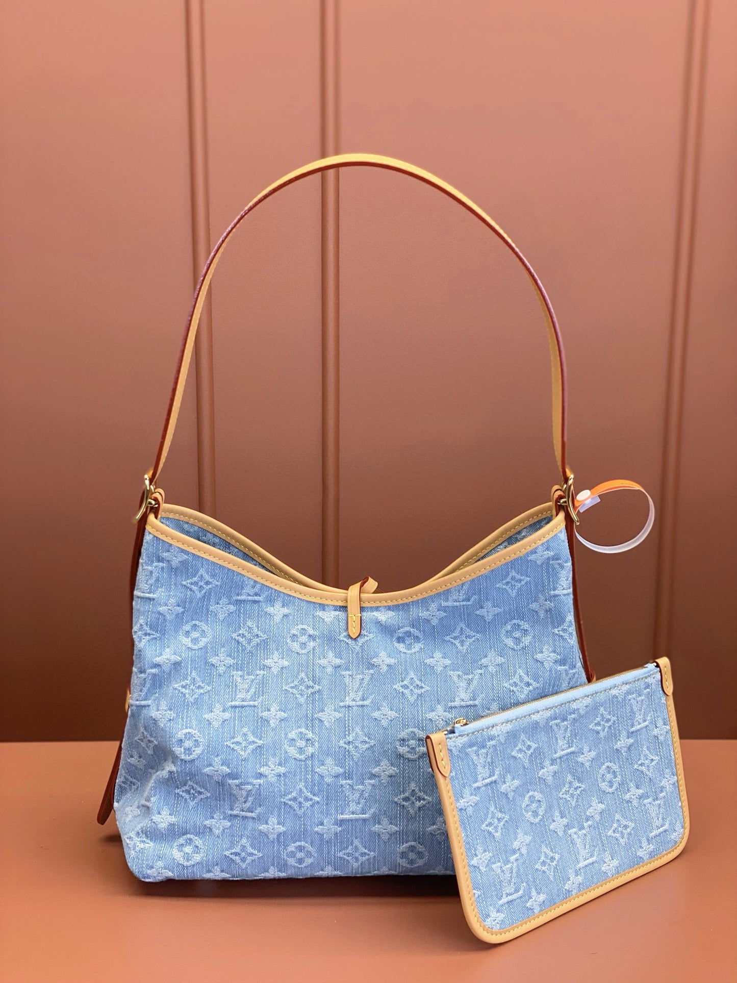 Louis Vuitton Carryall