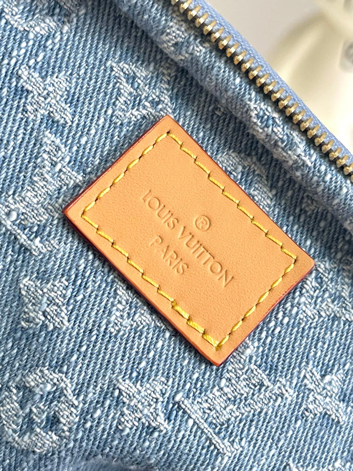 Louis Vuitton Mini Bumbag