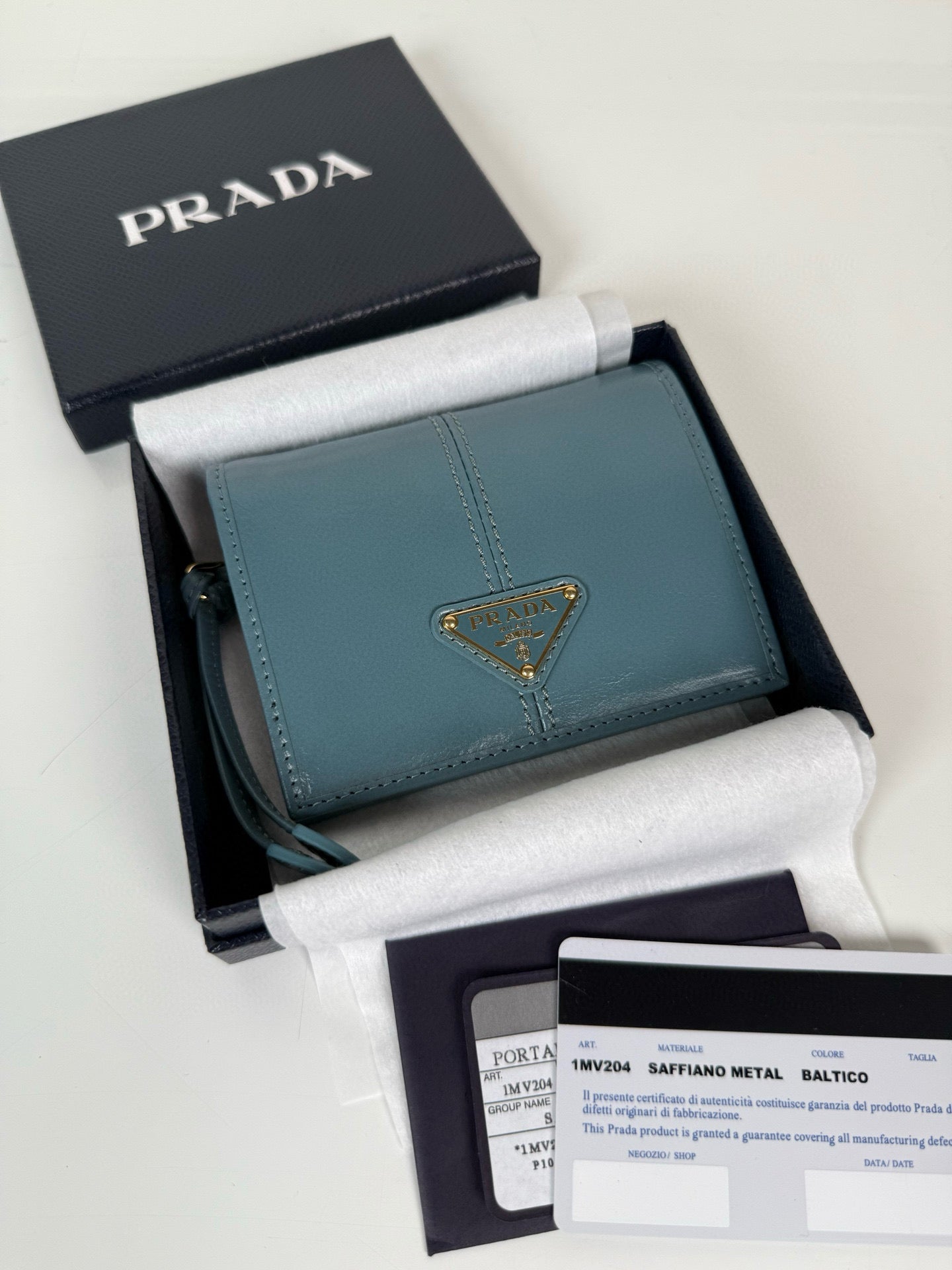 Prd Compact Wallet