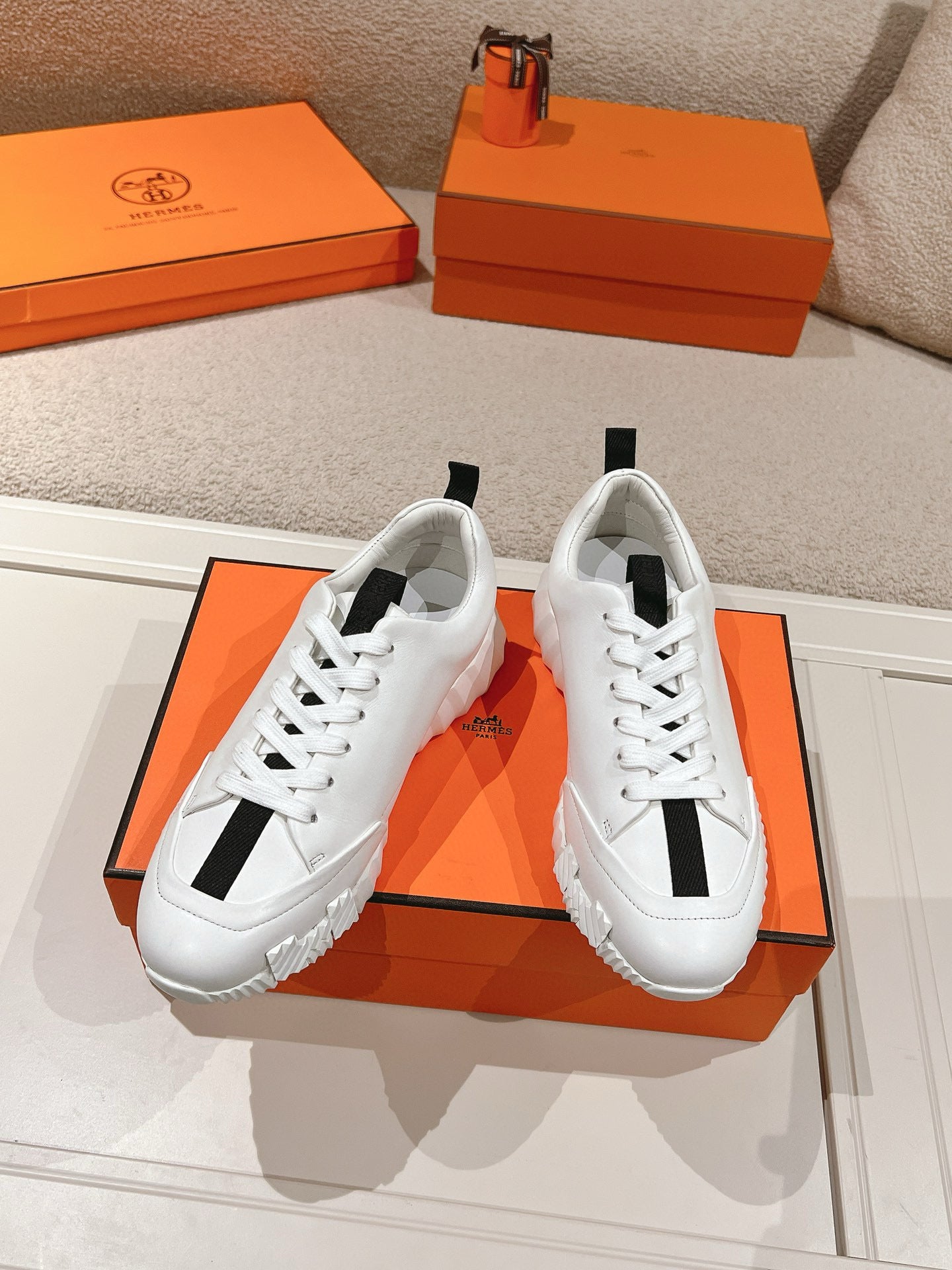 Hermes Sneaker