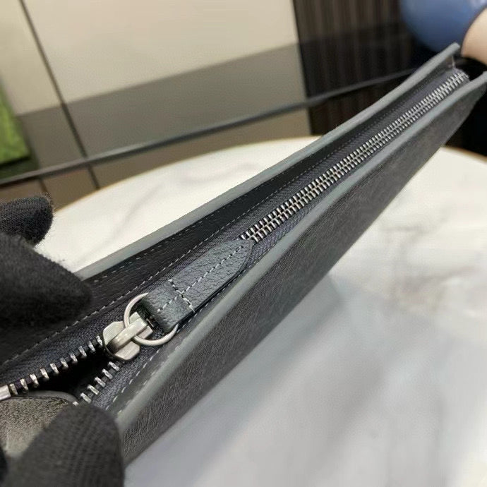 Gucci Bi Color Small Pouch