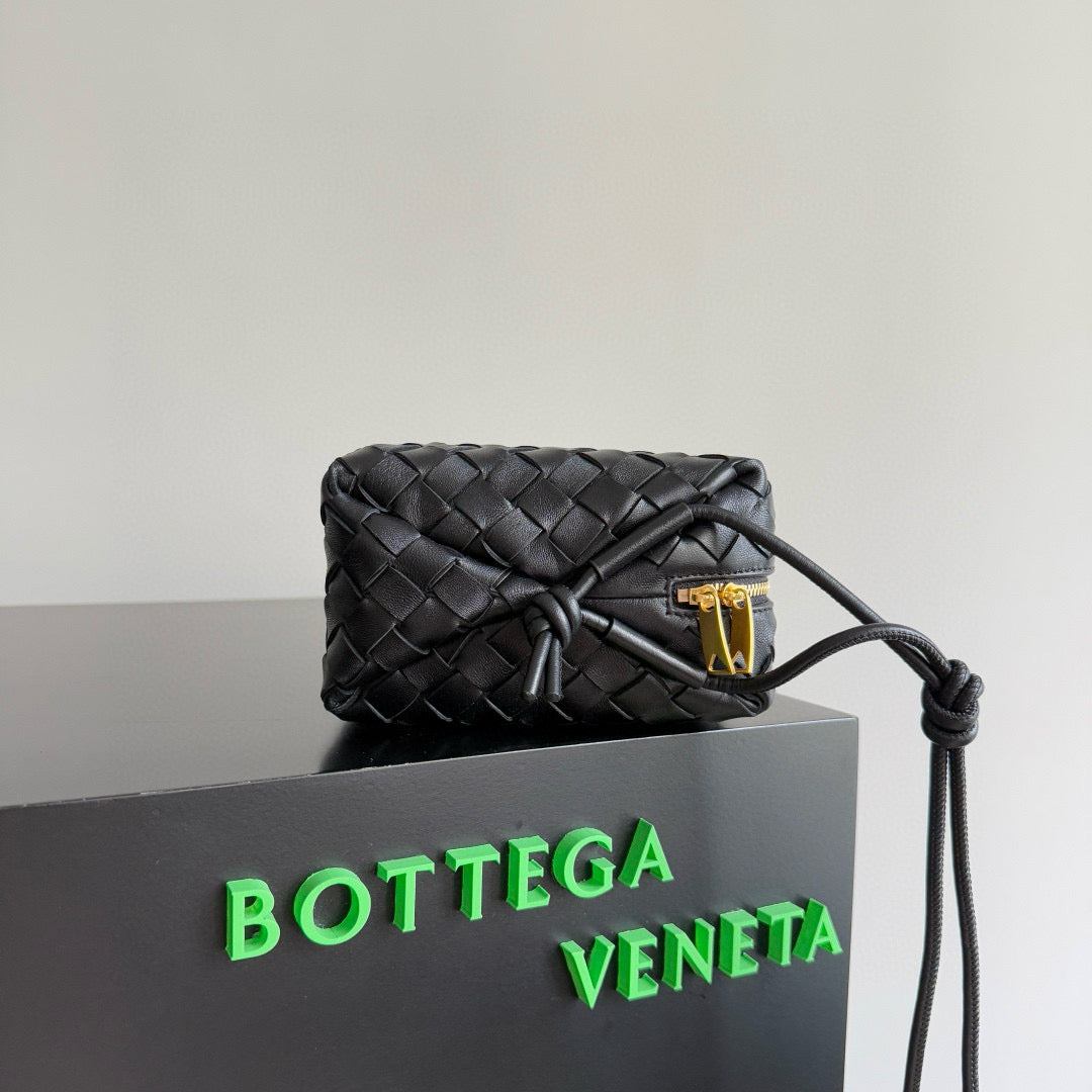 Bottega Veneta Loop Camera Bag