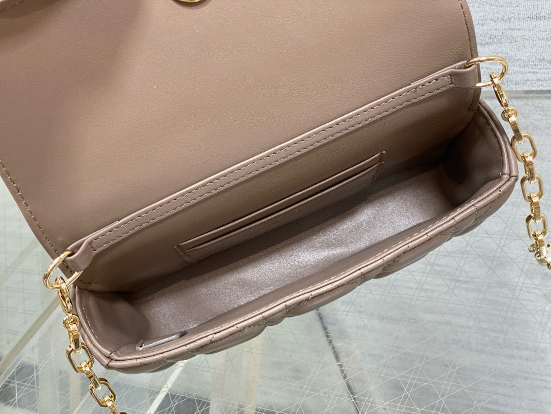 Talk Pouch Phone