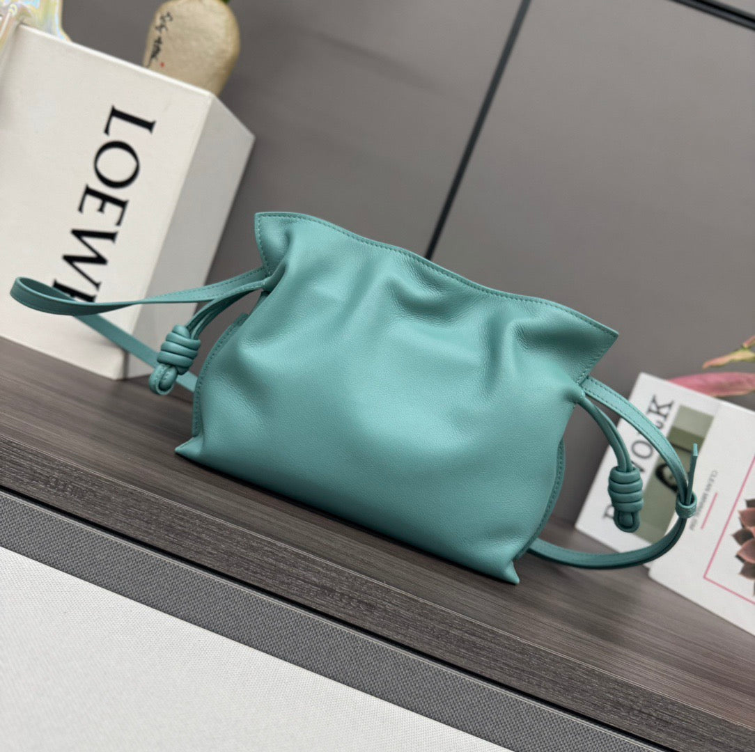 Mini Flamenco Clutch