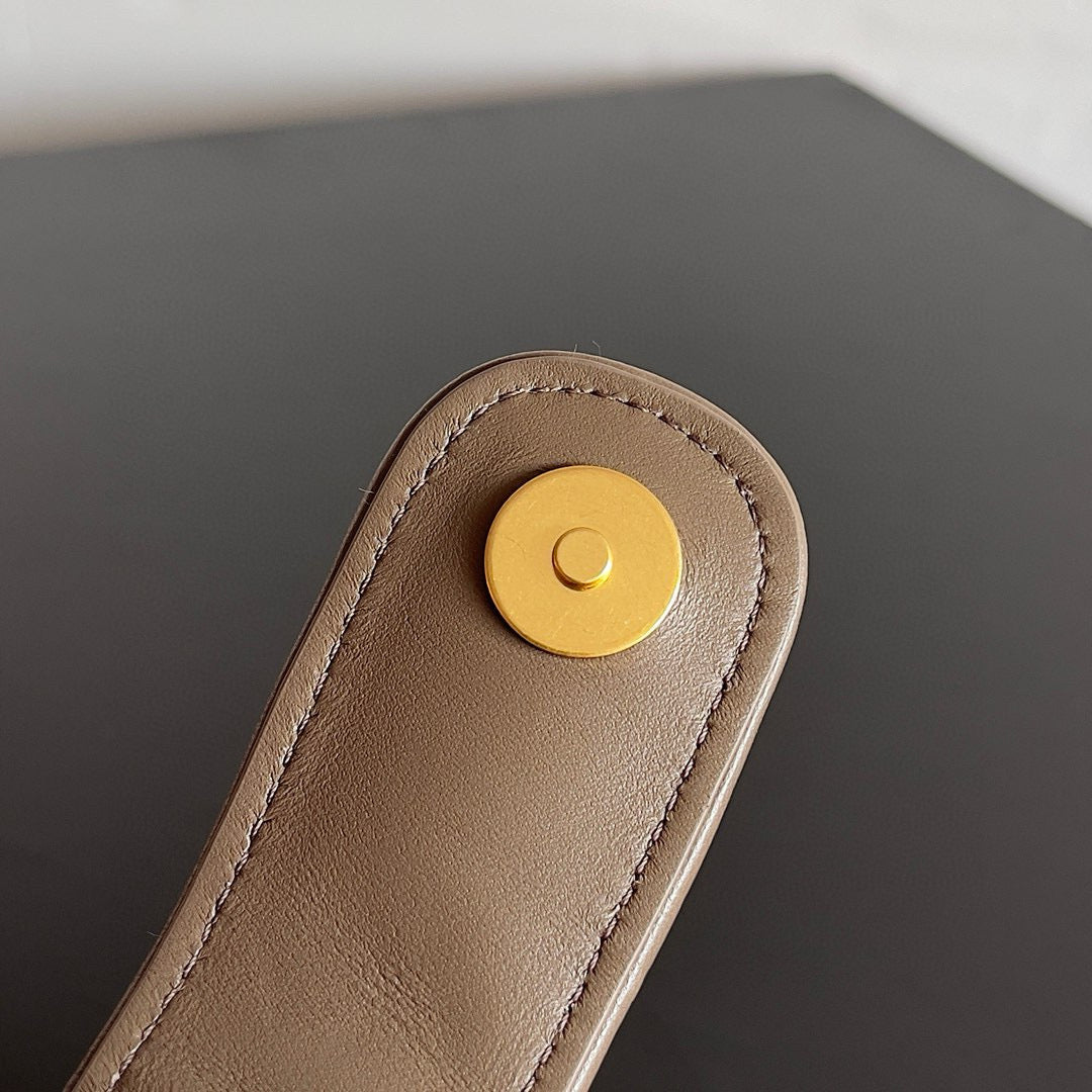 Bottega Veneta Small Lauren 1980