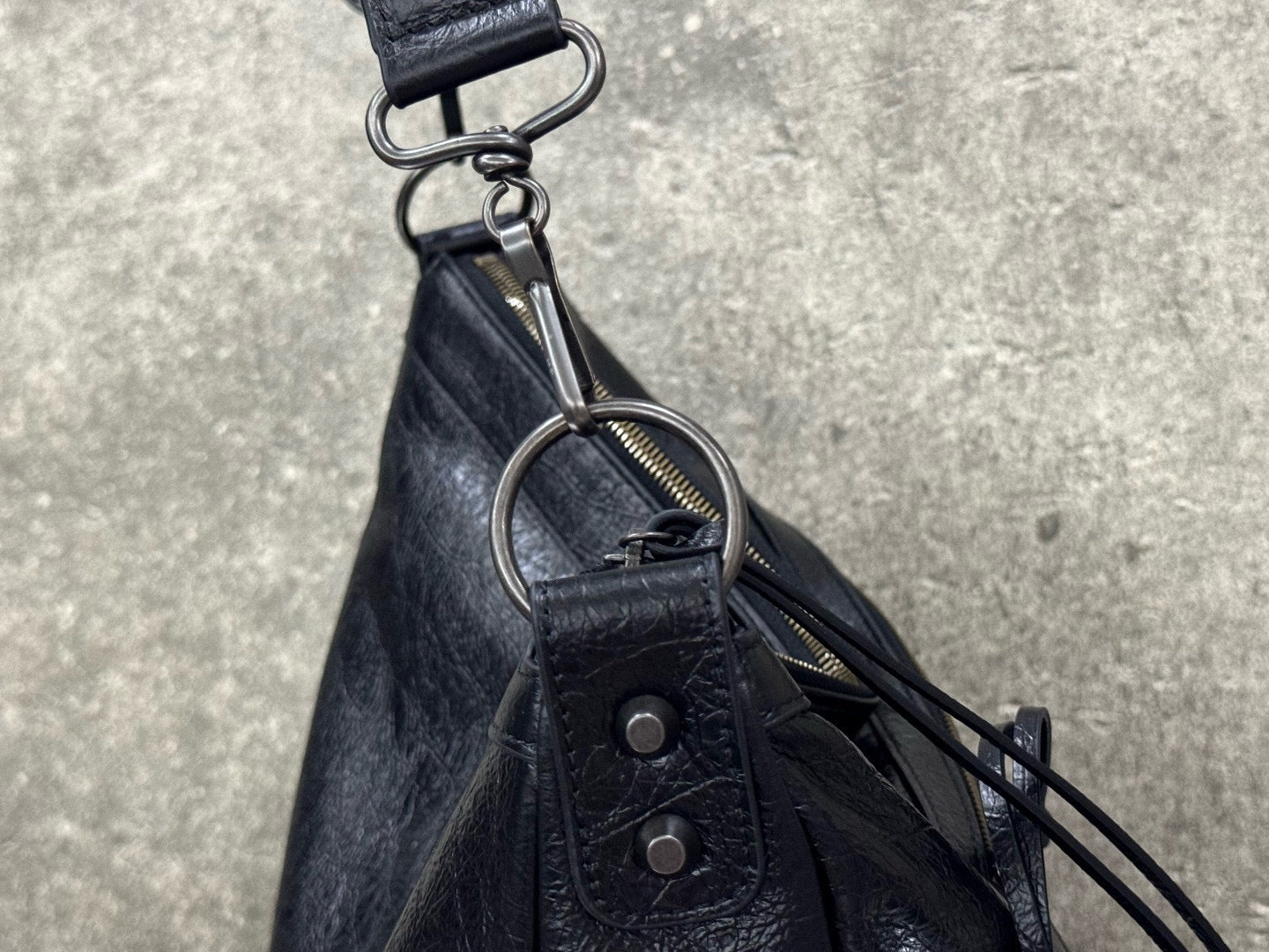 Le City Moto Medium