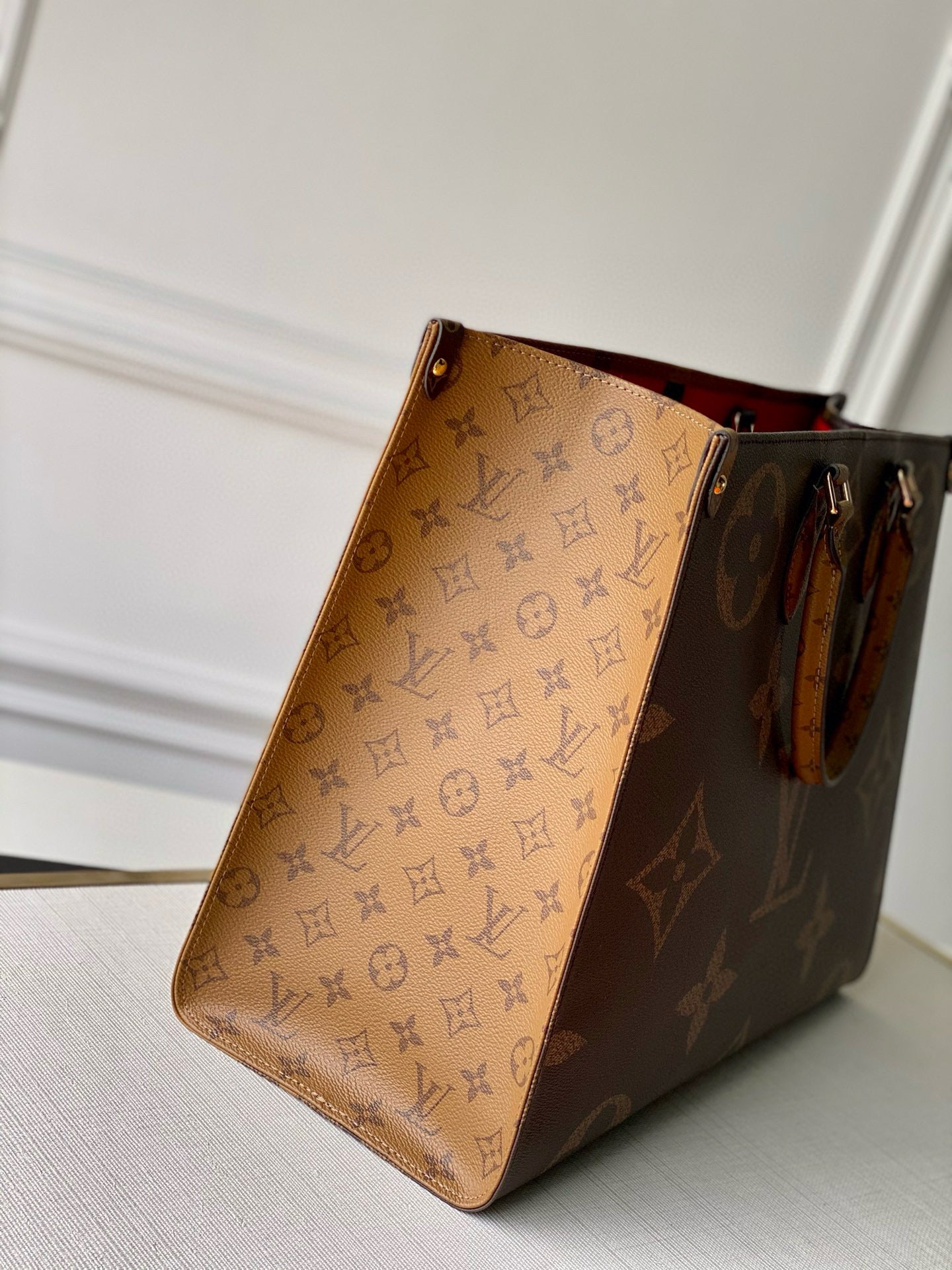 Louis Vuitton Onthego Gm