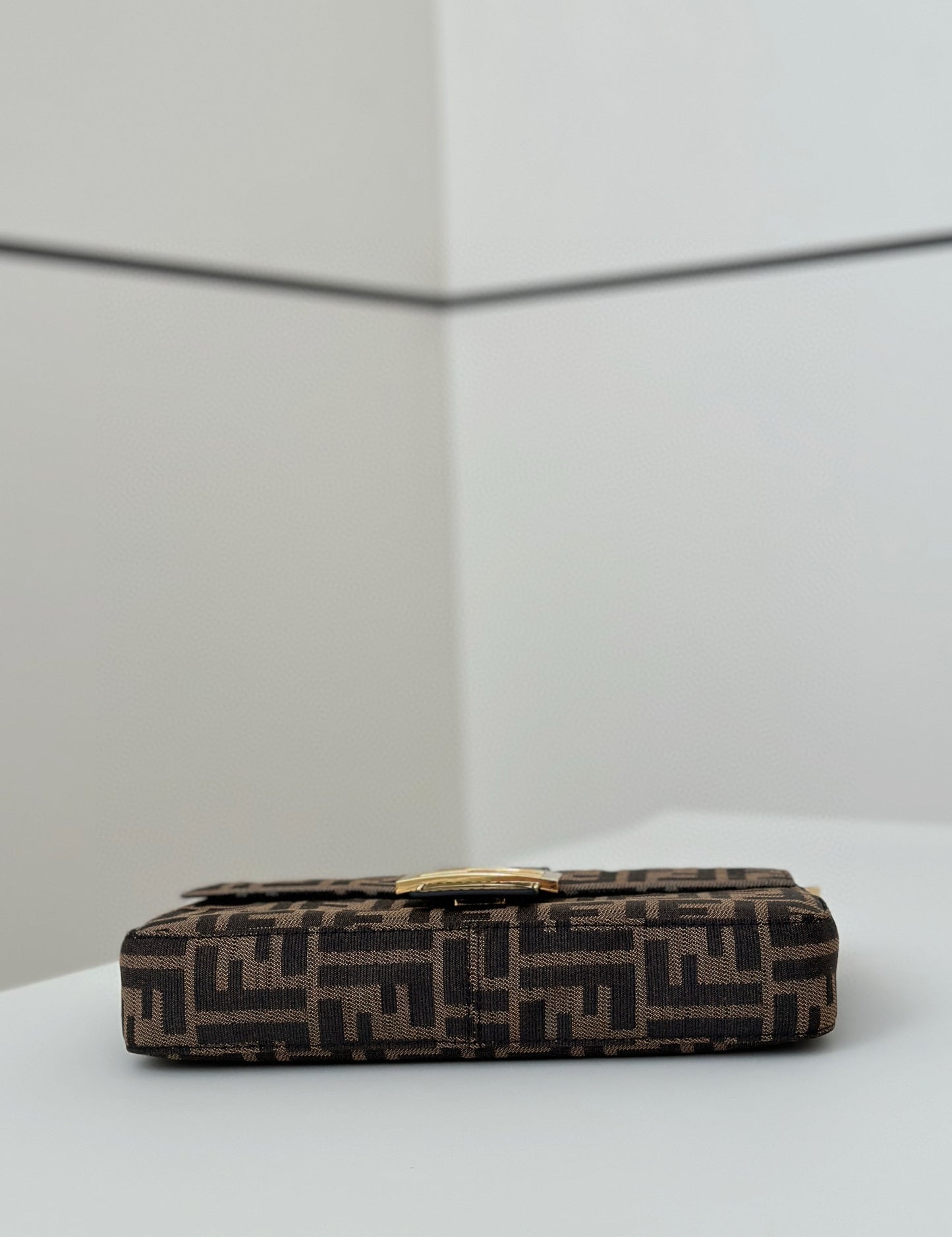 Fendi FF Baguette