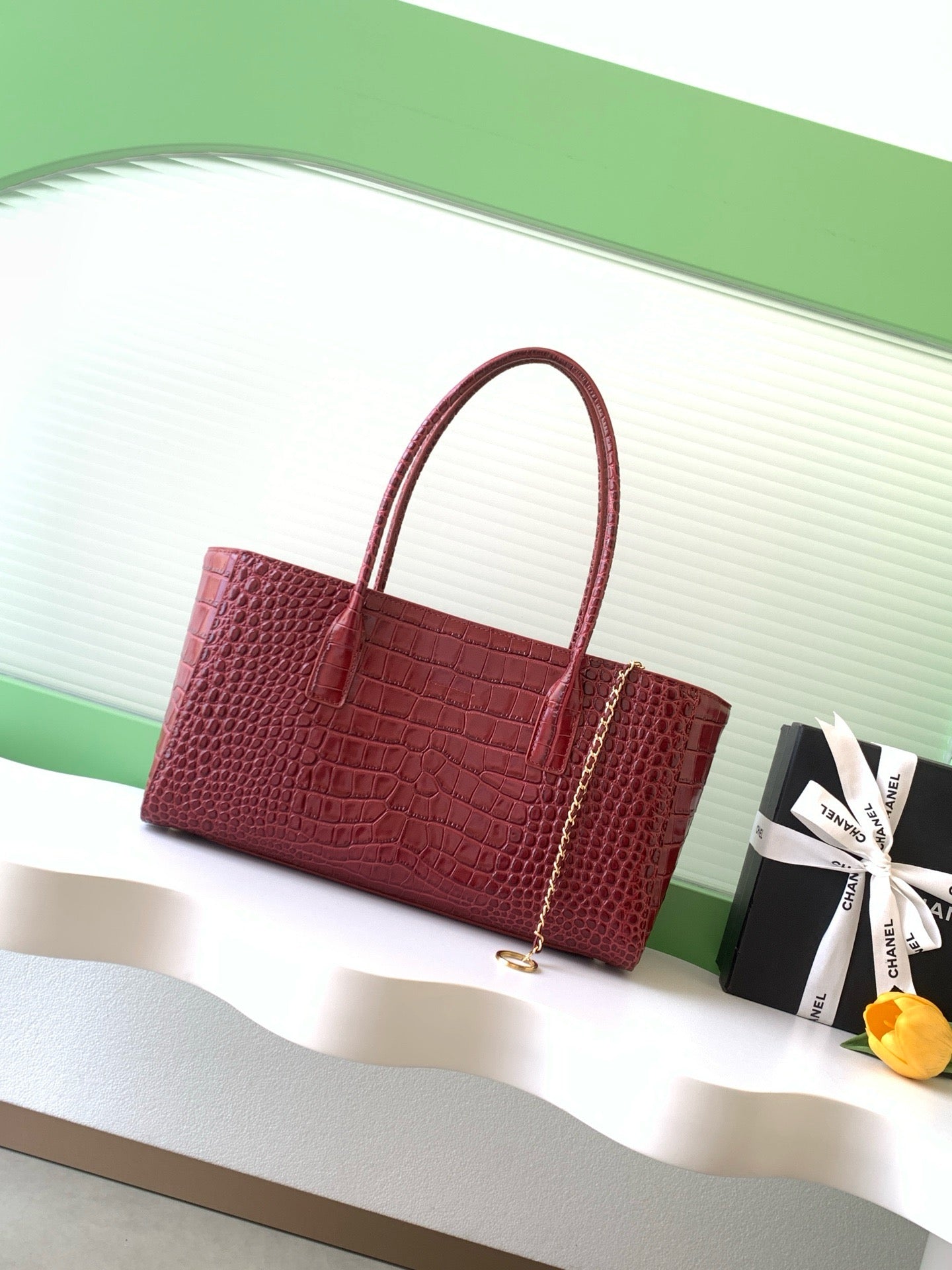 Small Tote