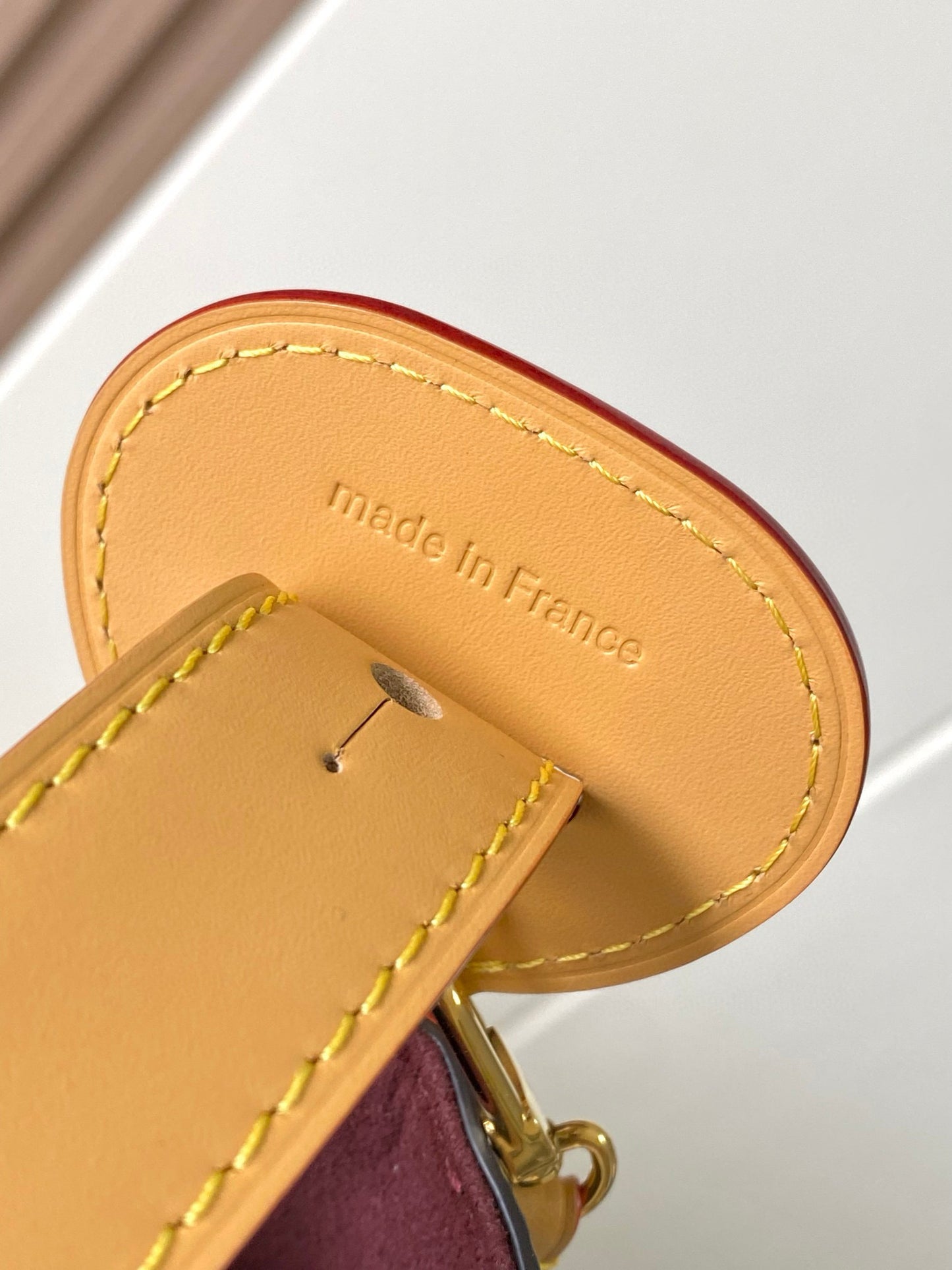 Louis Vuitton All In Gm