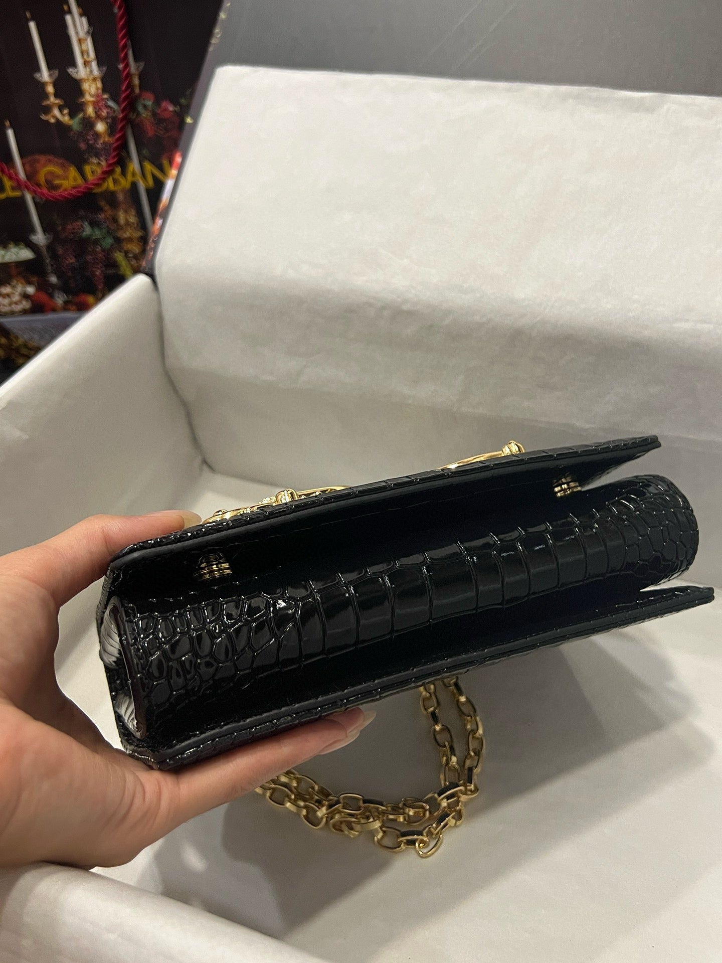 Dolce Gabbana Dg Girls