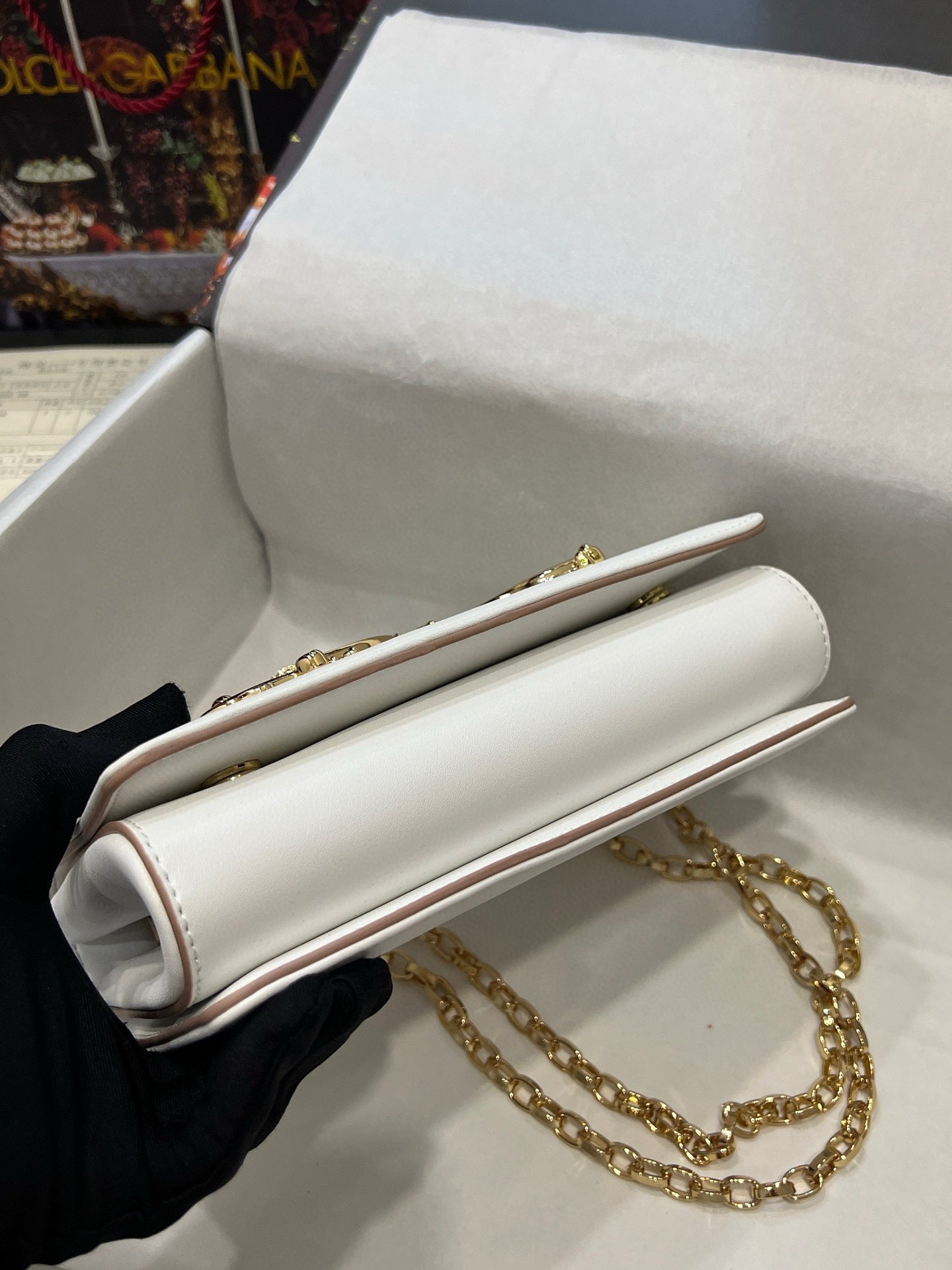 Dolce Gabbana Dg Girls