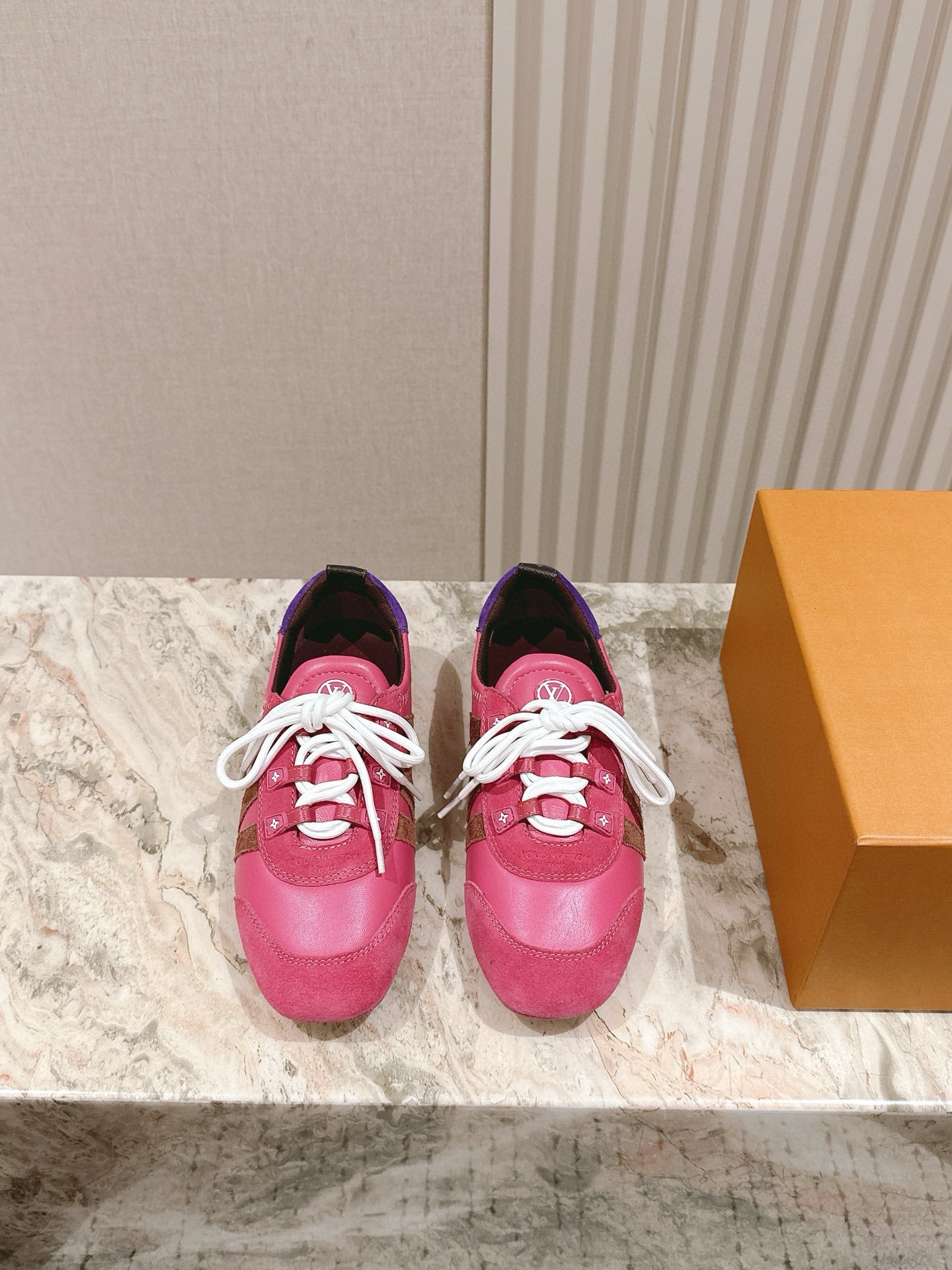 Sneakerina