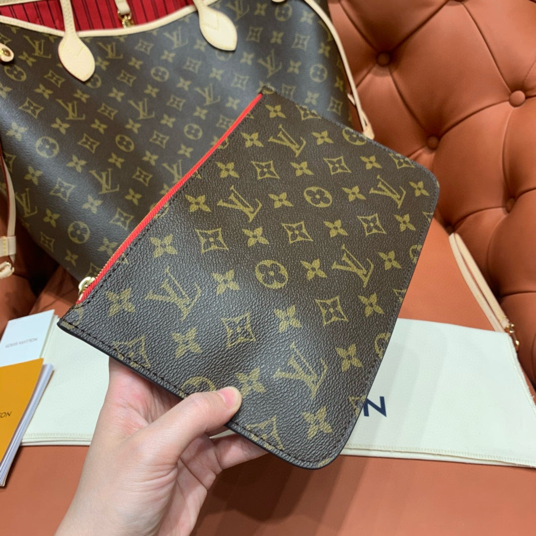 Louis Vuitton Neverfull MM