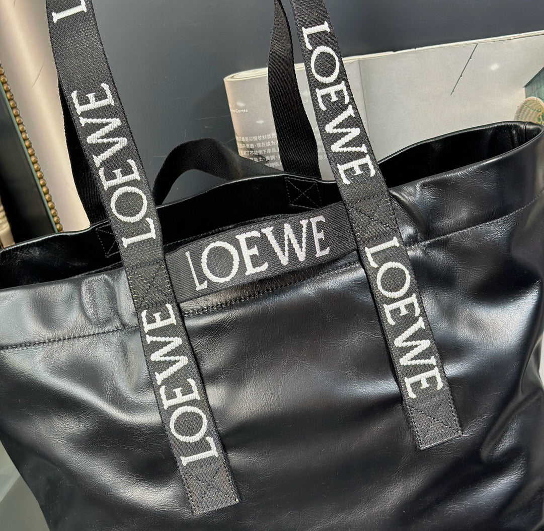 Loewe Fold Shopper