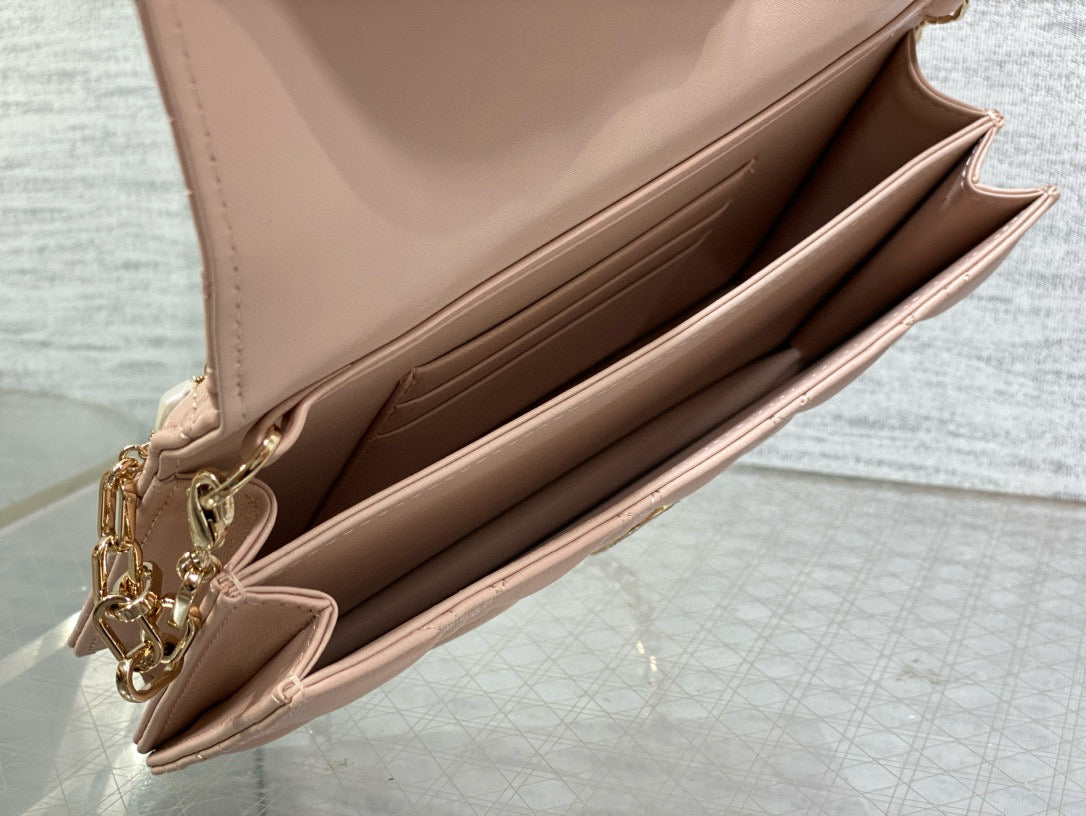 Christian Dior My Dior Mini Bag