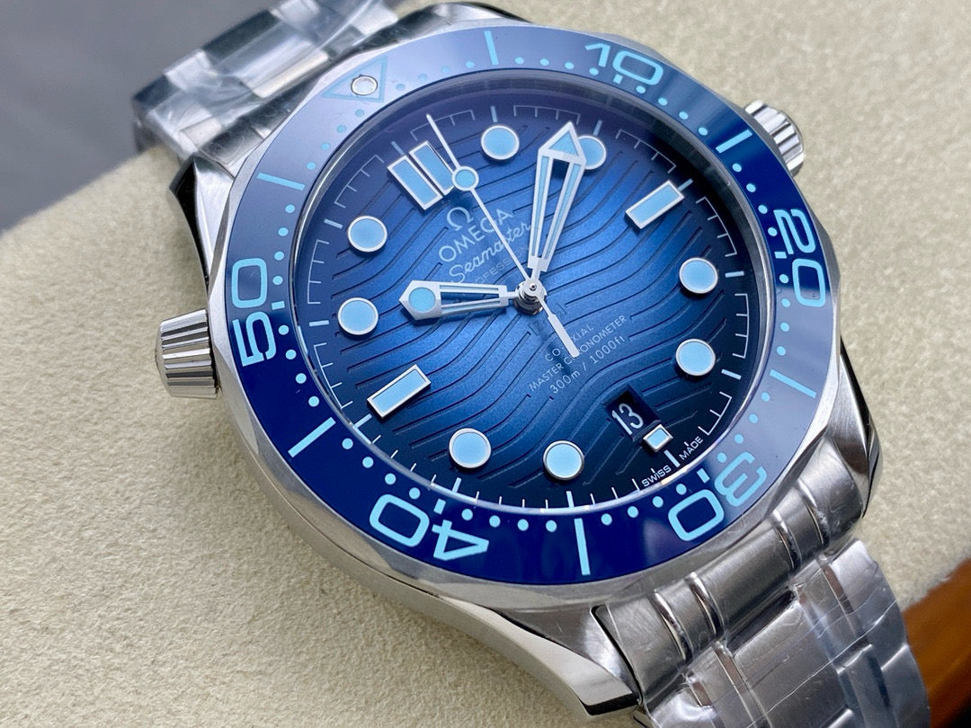 Omega 42 mm