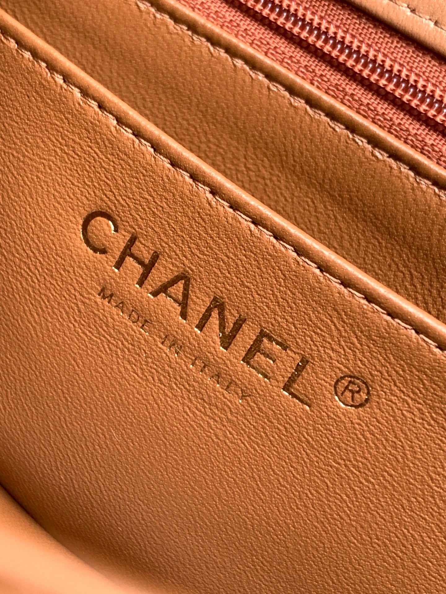 Mini Classic Handbag