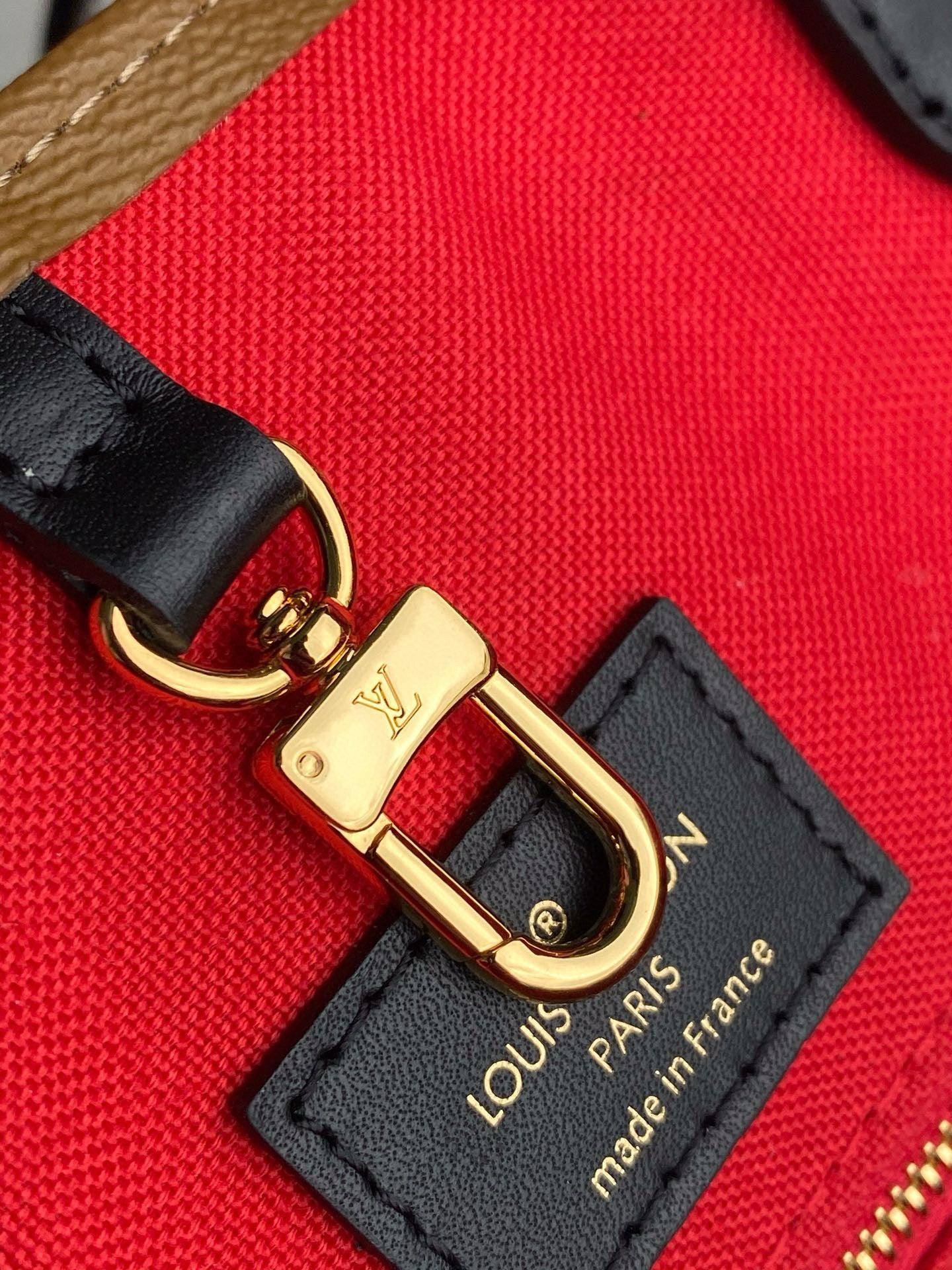 Louis Vuitton Onthego Gm