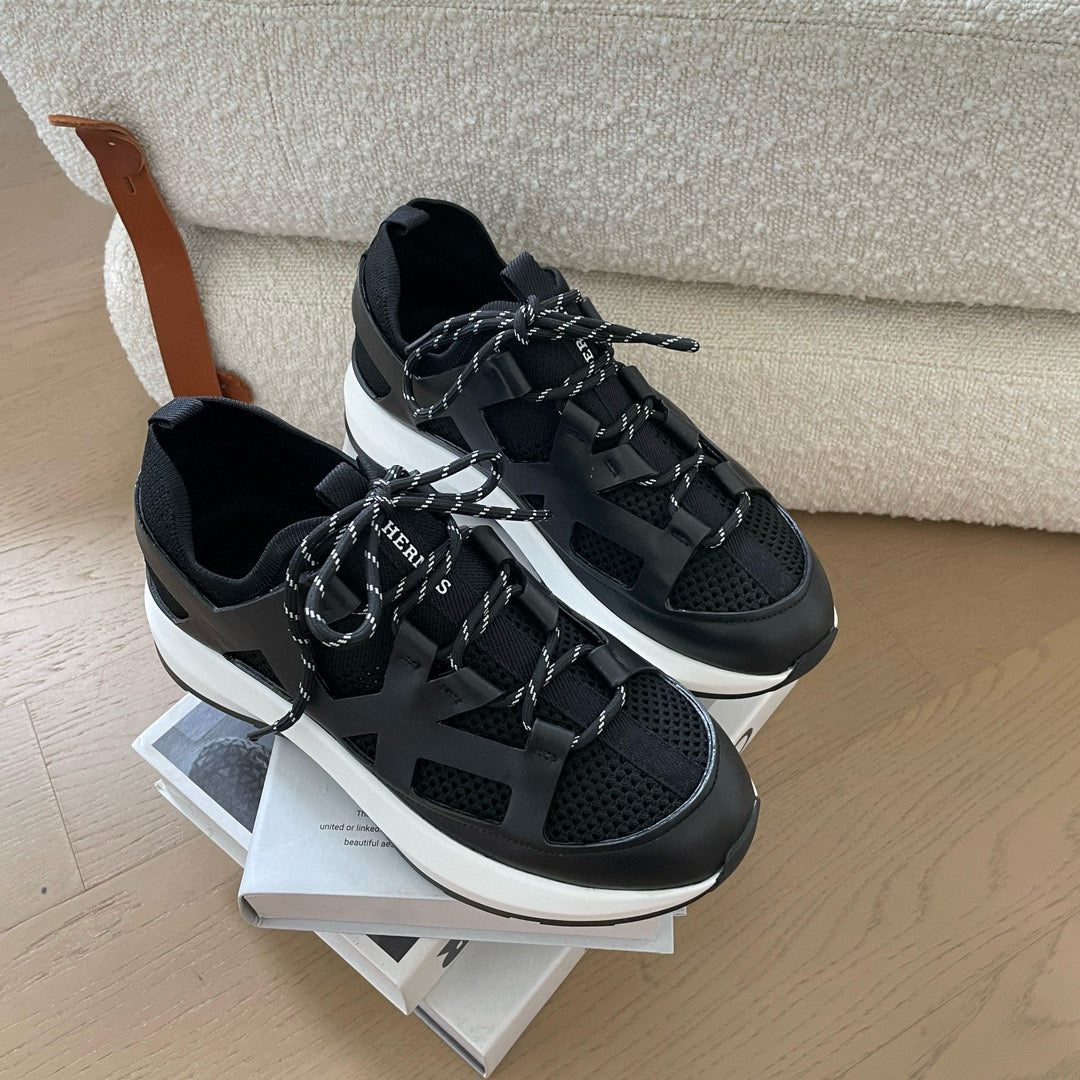 Hrms Man Sneakers