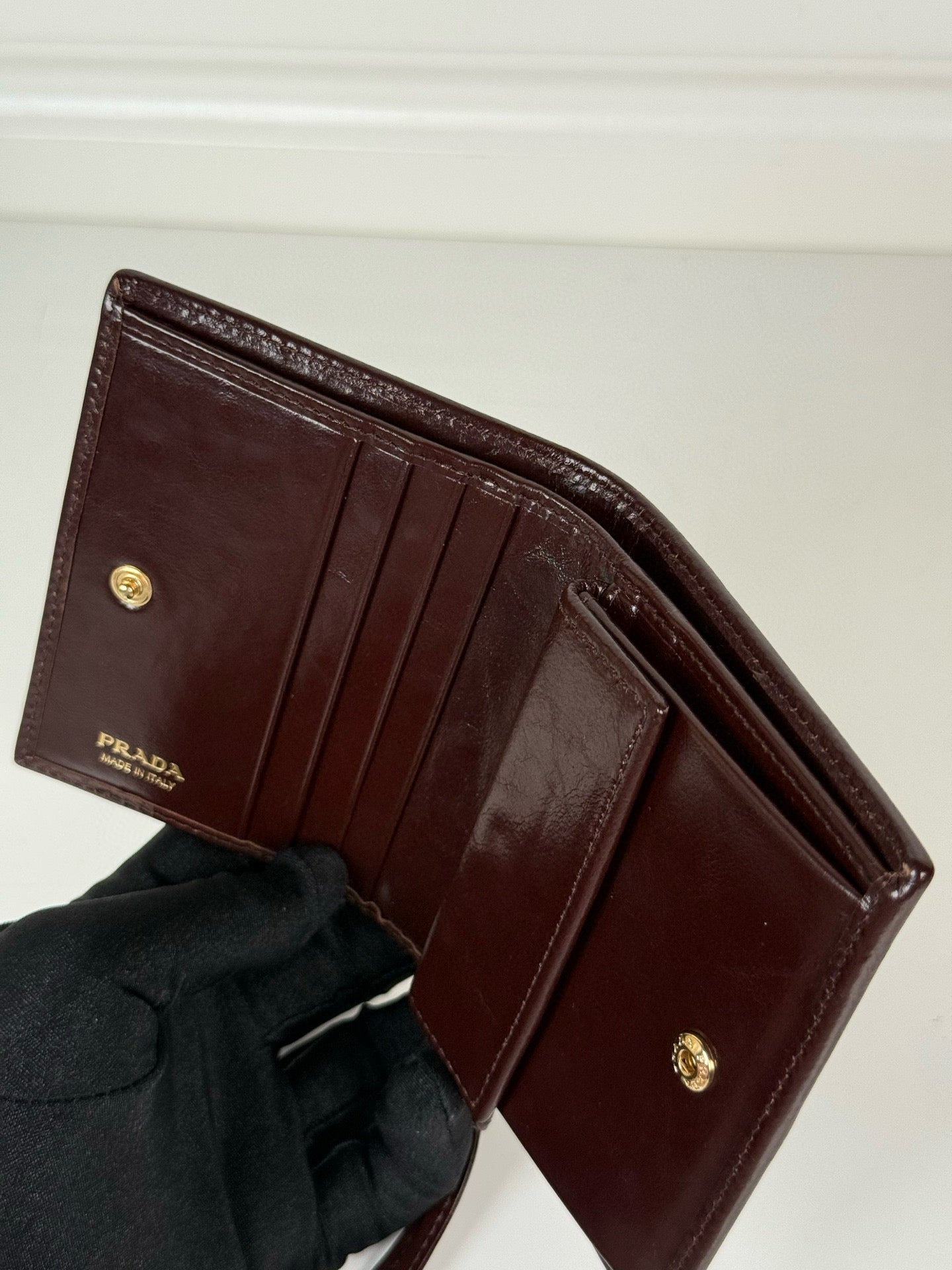 Prd Compact Wallet