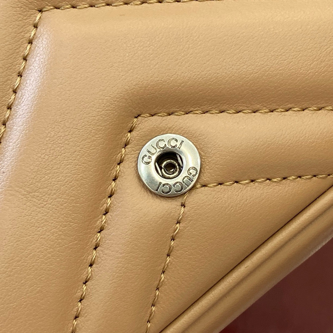 Gucci GG Marmont Super Mini