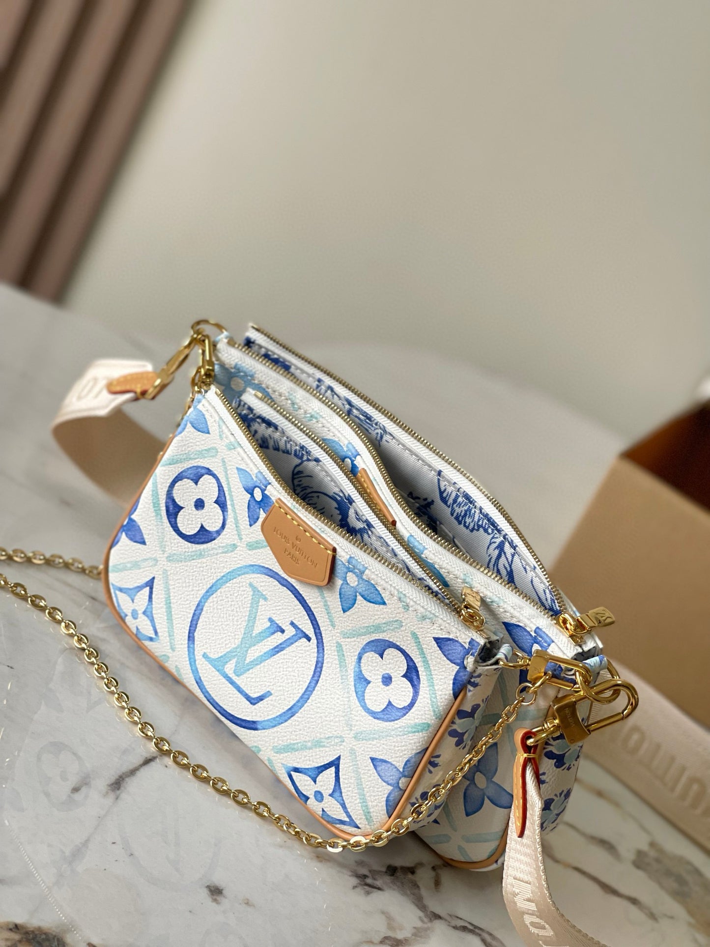 Louis Vuitton Multi Pochette Accessoires