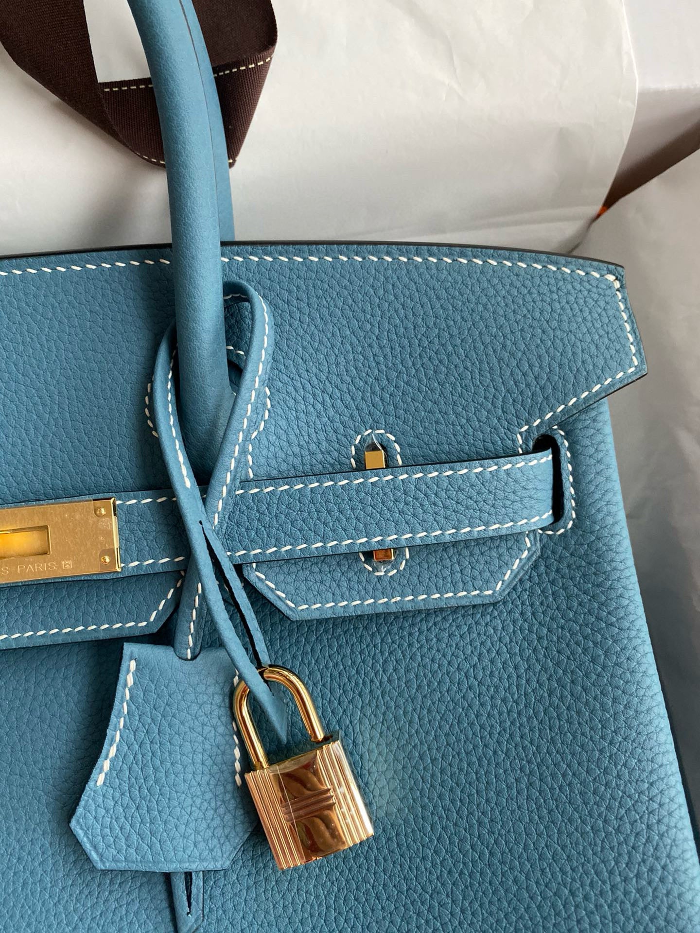Hermes Birkin 30