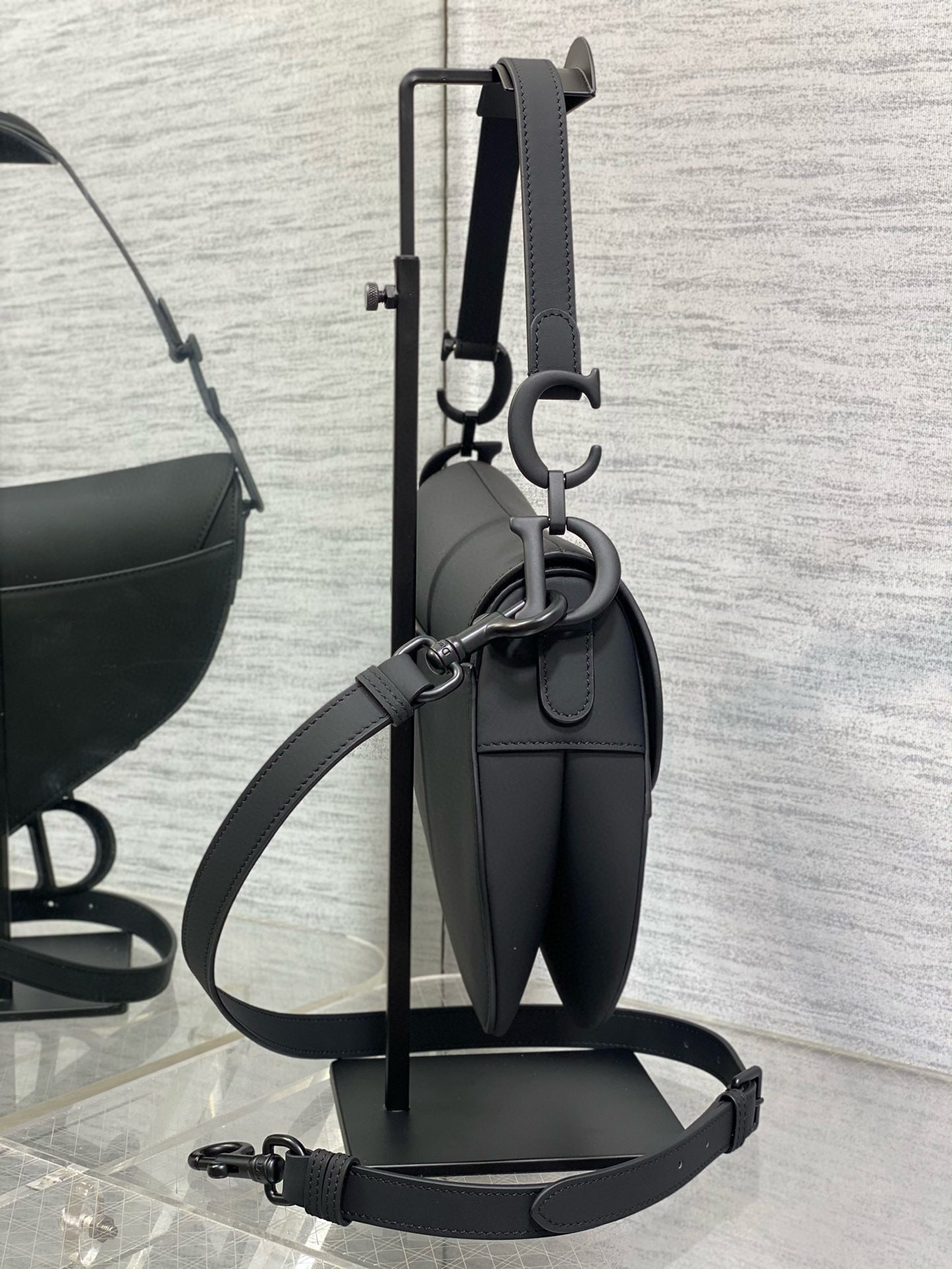 Christian Dior Saddle