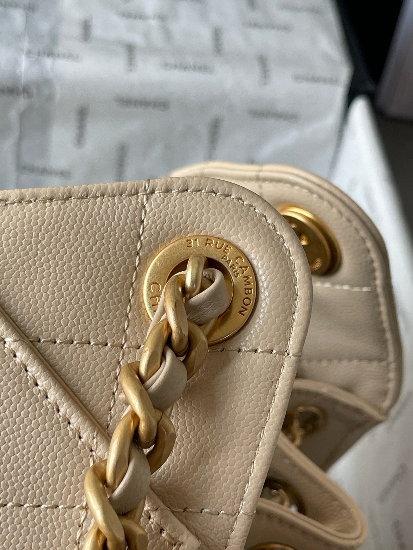 25 Handbag Mini